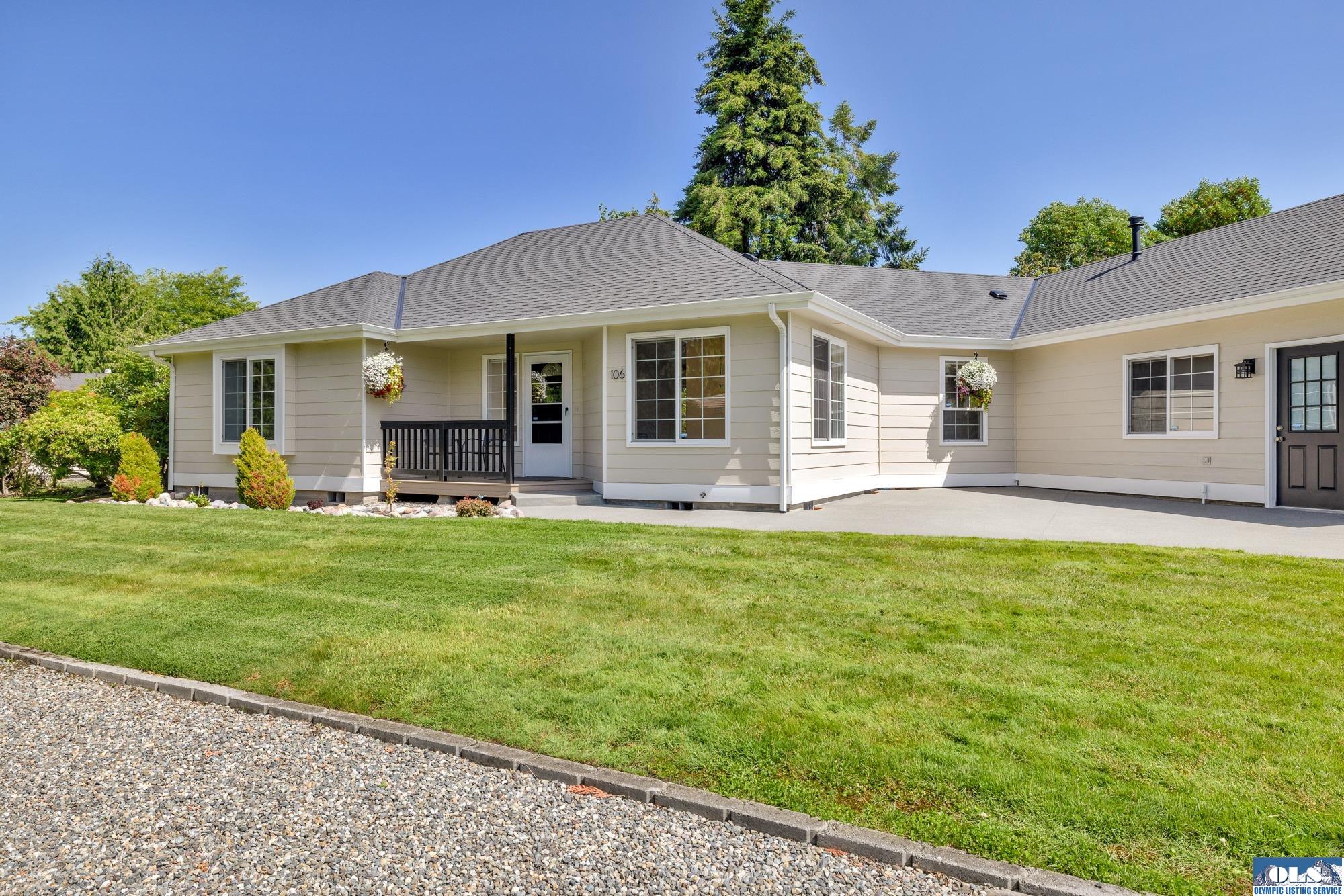 Sequim WA Real Estate from Remax Prime Team McAleer