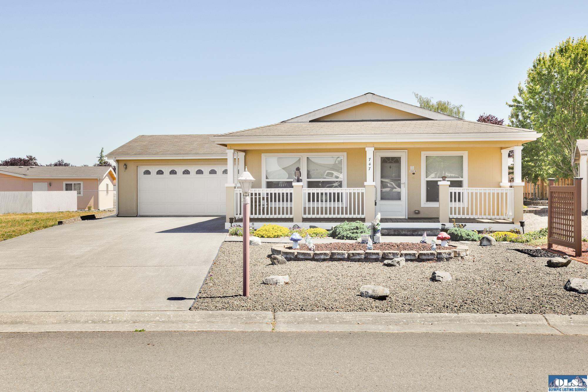 Sequim WA Real Estate from Remax Prime Team McAleer