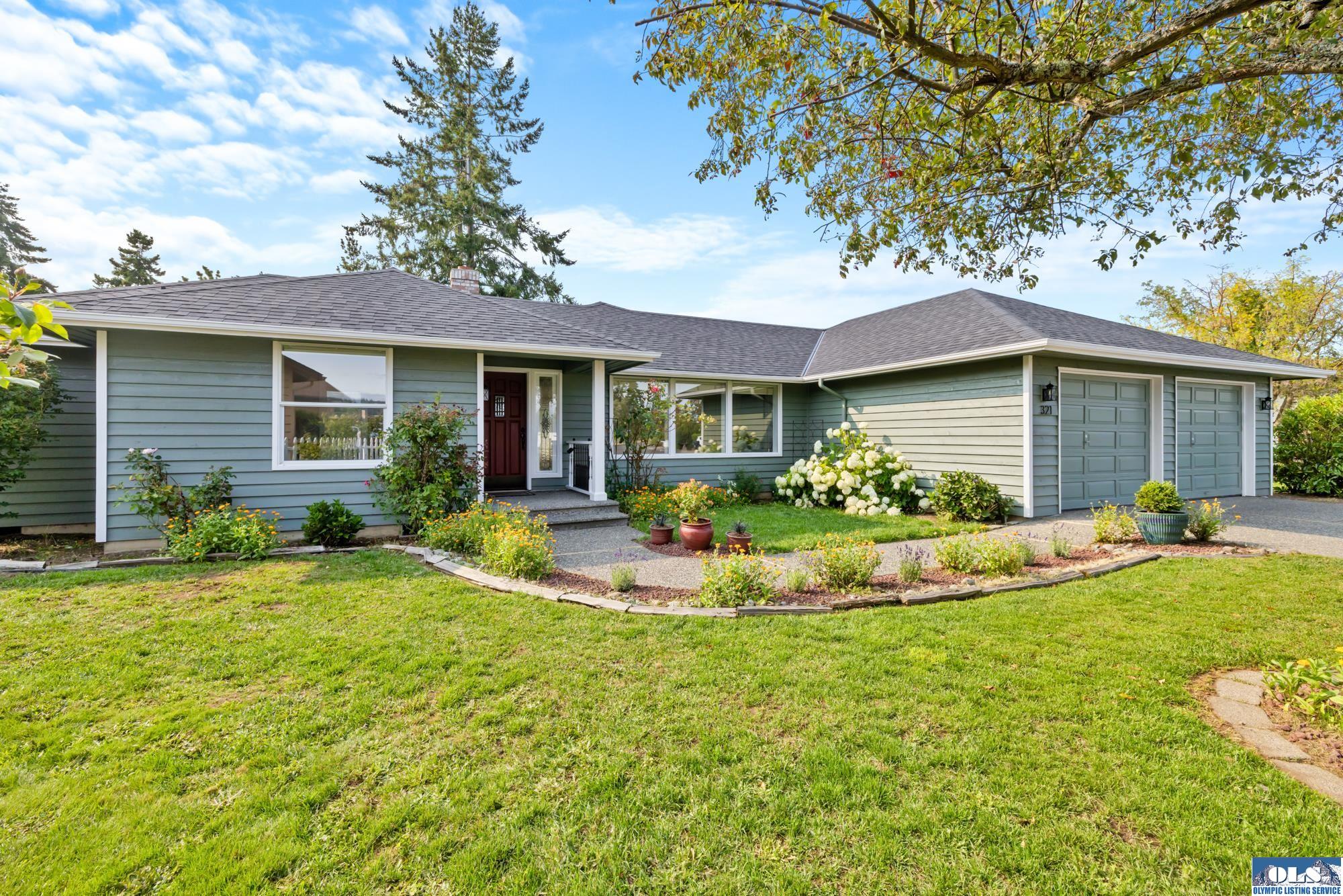 321 N Honeycomb Circle