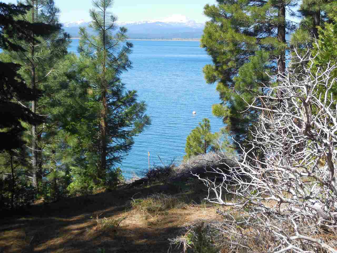 Lake Almanor Country Club Lots for Sale