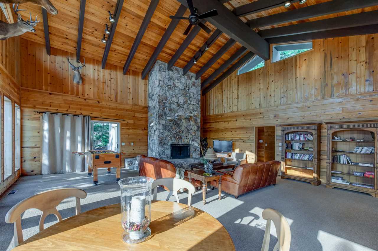 1205 Driftwood Cove Road Lake Almanor Ca 96137 Carole Benson