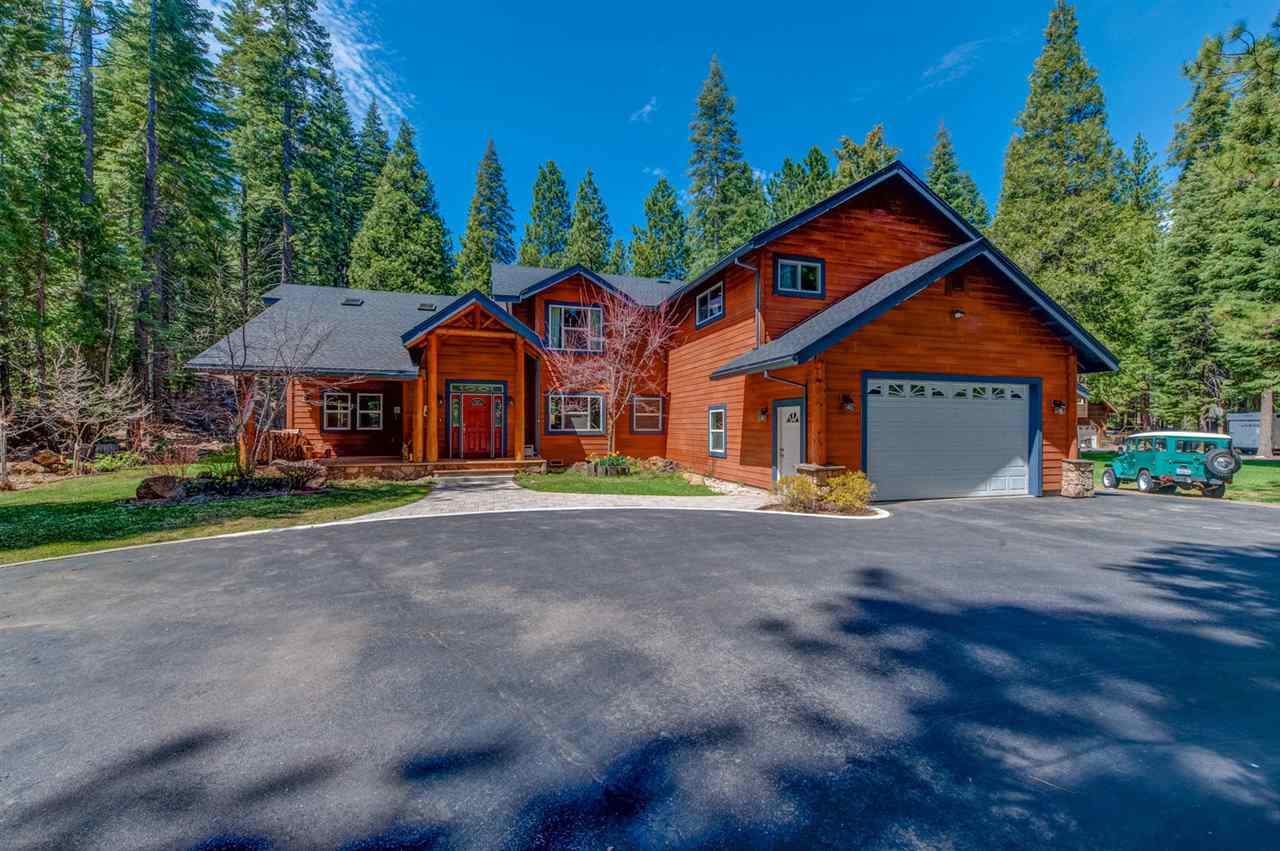 577 WAGON ROAD, CHESTER, CA 96020