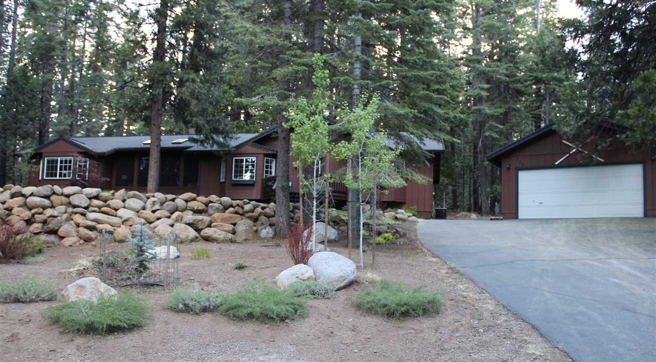 Lake Almanor Country Club Homes for Sale