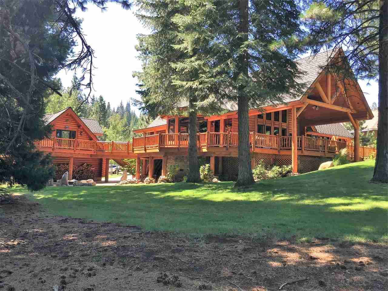 Lake Almanor Real Estate Berkshire Hathaway Home Services