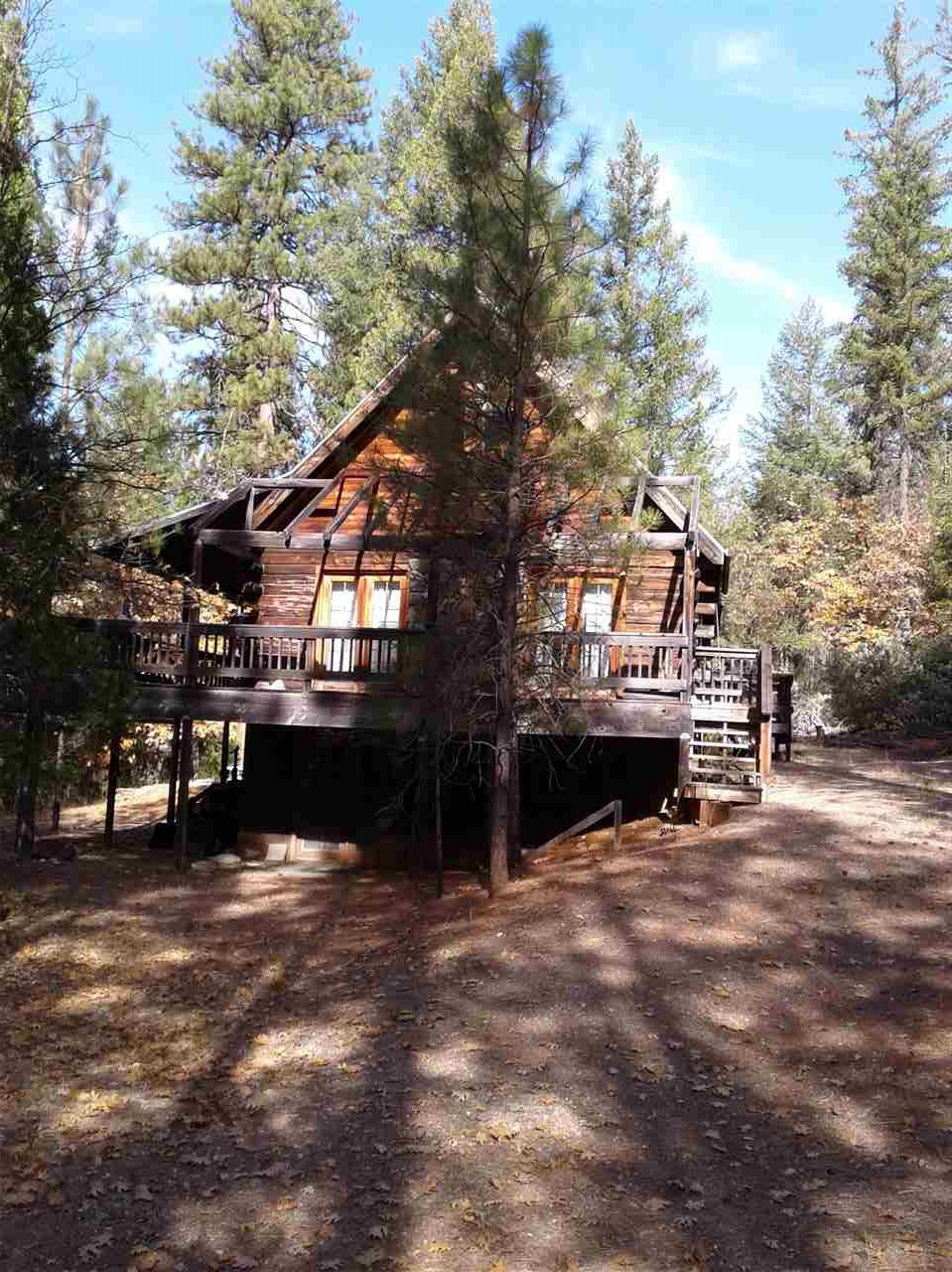 40723 Bushman Road Quincy Ca 95971 Mls 201801369 Dickson Realty