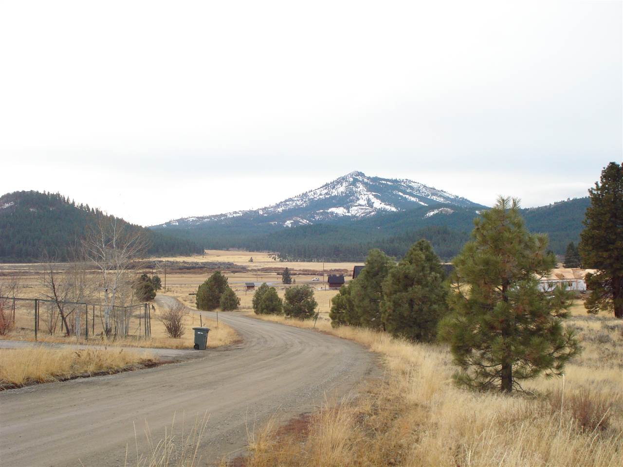 79177 BRAE GATE ROAD, BECKWOURTH, CA 96129