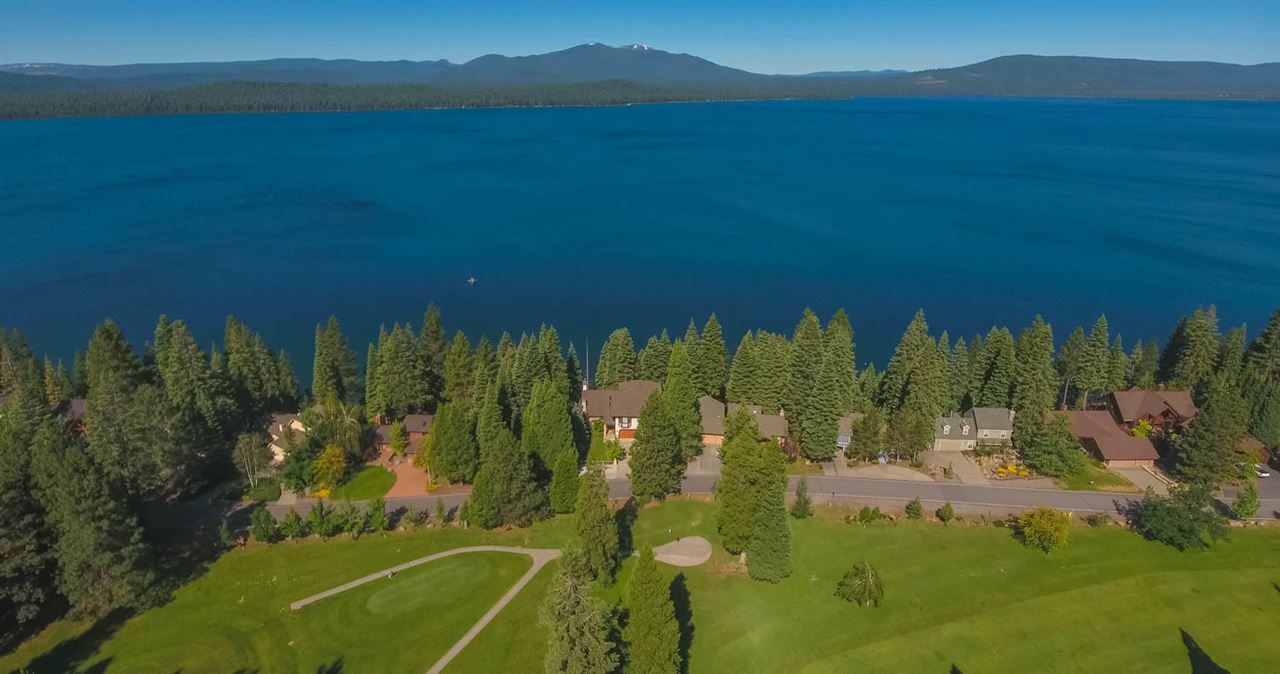 Lake Almanor Country Club Homes for Sale