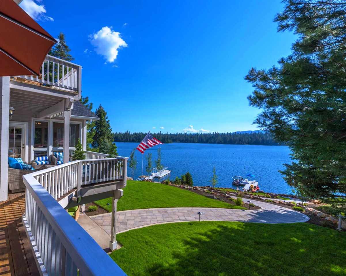 Lake Almanor Real Estate Berkshire Hathaway Home Services