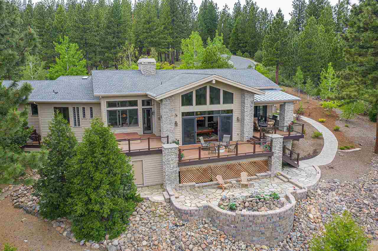 The Residence Club at Nakoma Homes for Sale Graeagle, CA Dickson Realty