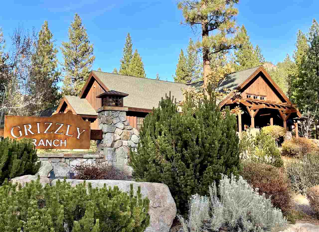 1736 GRIZZLY RANCH ROAD, PORTOLA, CA 96122