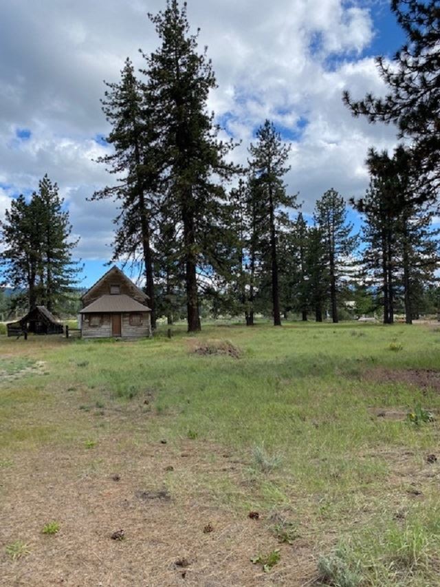 73626 Highway 70 Portola, California 96122 20200735 Plumas County