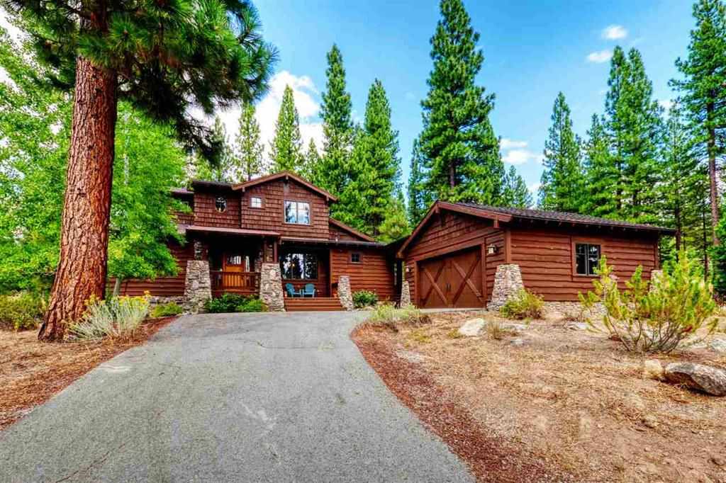 Grizzly Ranch Homes Area Info Dickson Realty