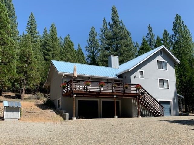 Meet Realtor Laura Briggs Plumas County Real Estate
