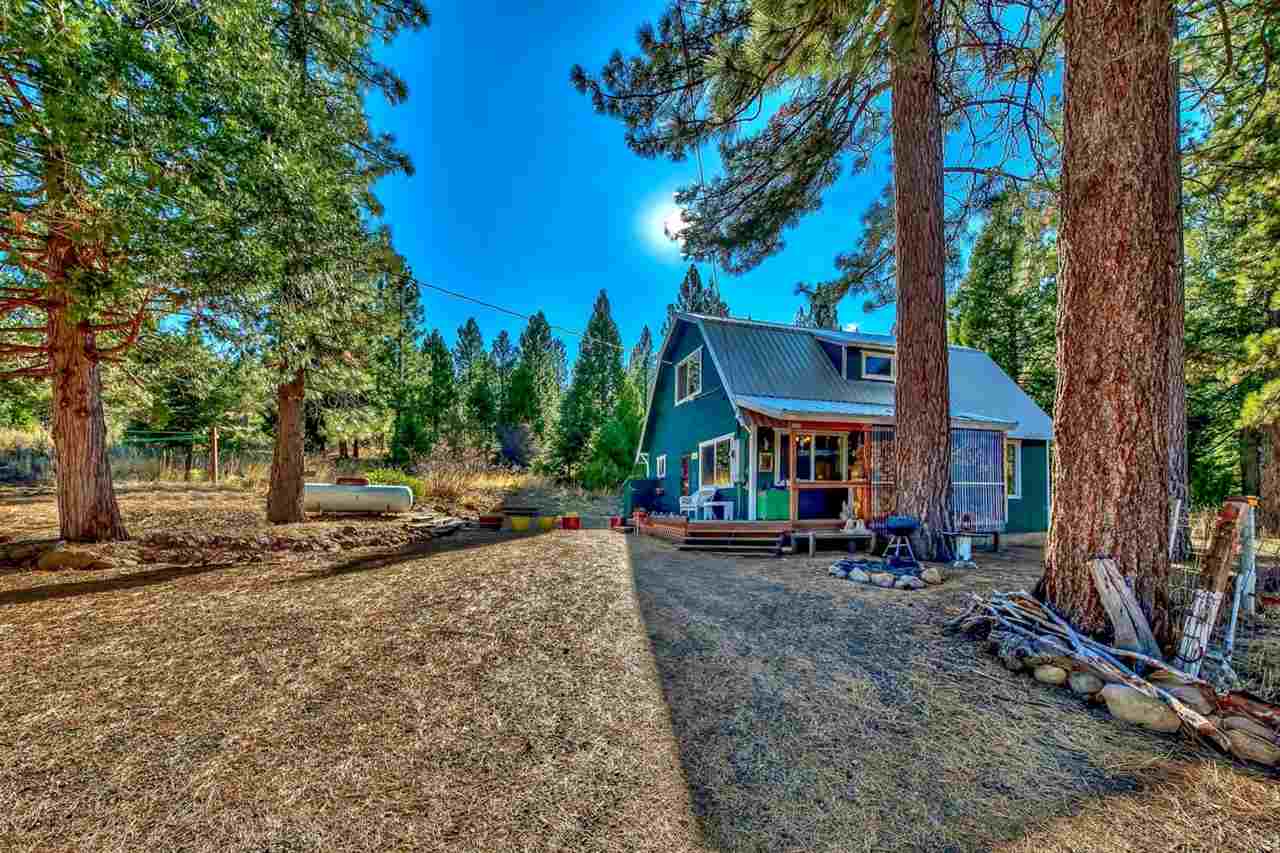 Sierraville Homes for Sale Sierra County, CA Dickson Realty
