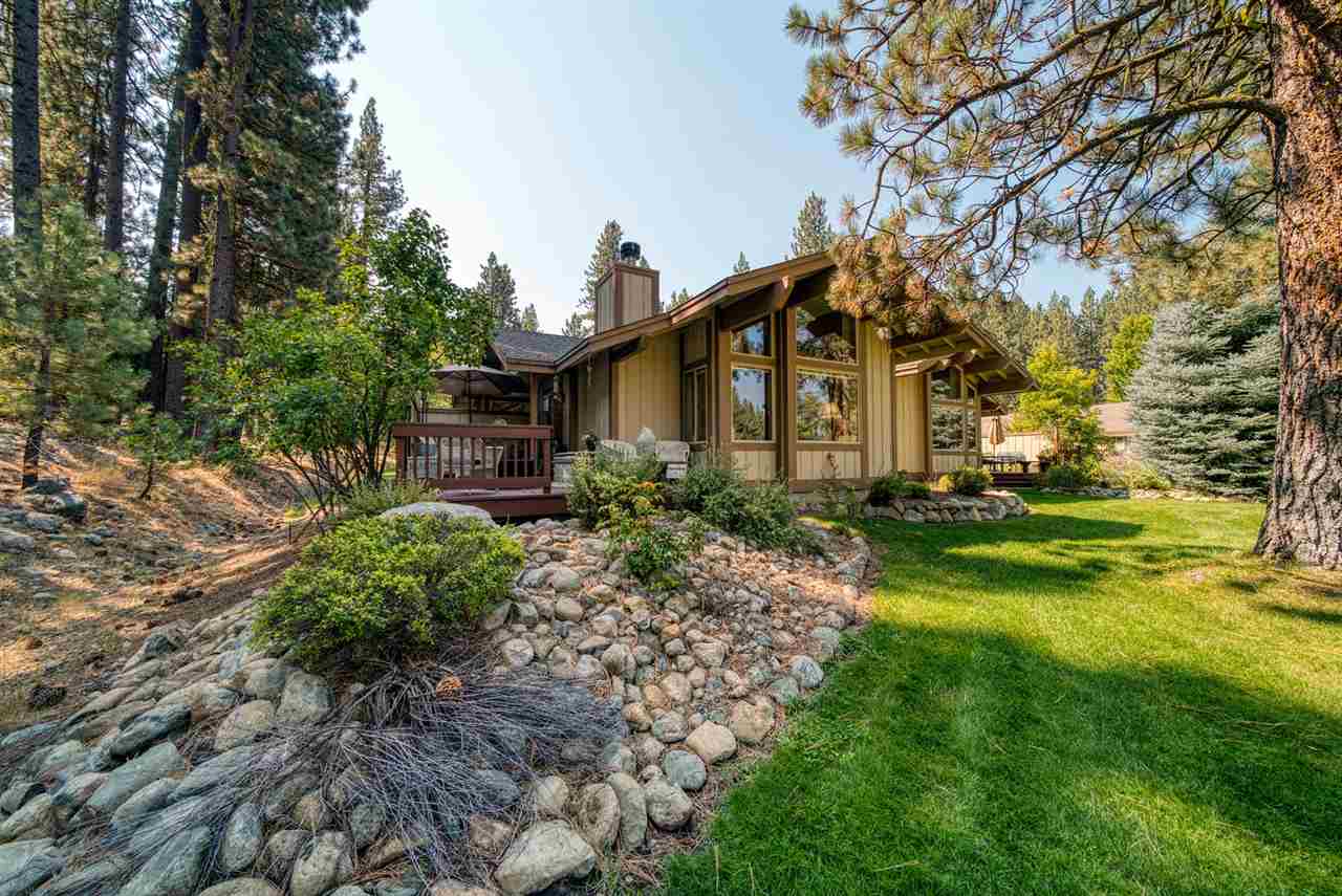 Graeagle Homes for Sale Real Estate in Plumas County, CA Dickson Realty
