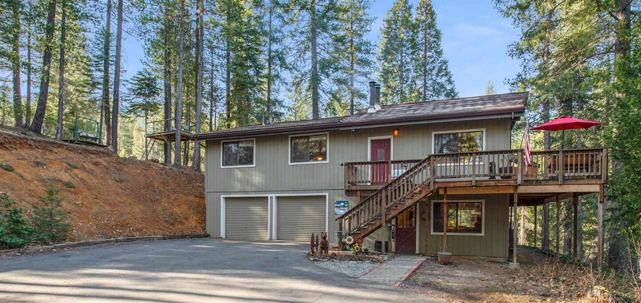 589 SNOWY LANE, GREENVILLE, CA 95947