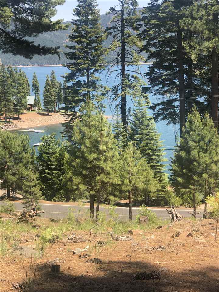 665 PENINSULA DRIVE, LAKE ALMANOR, CA 96137