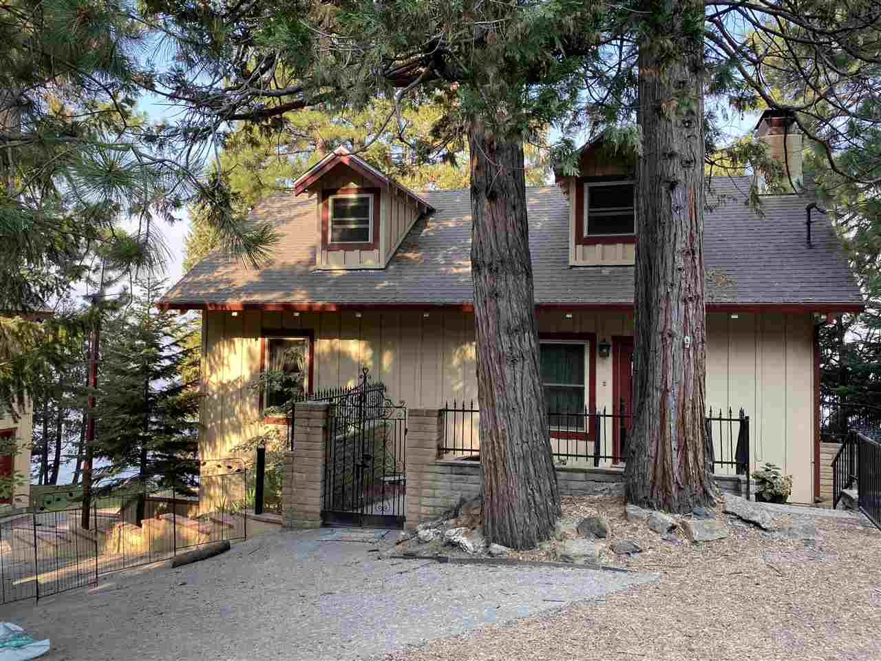 Lake Almanor Real Estate Berkshire Hathaway Home Services