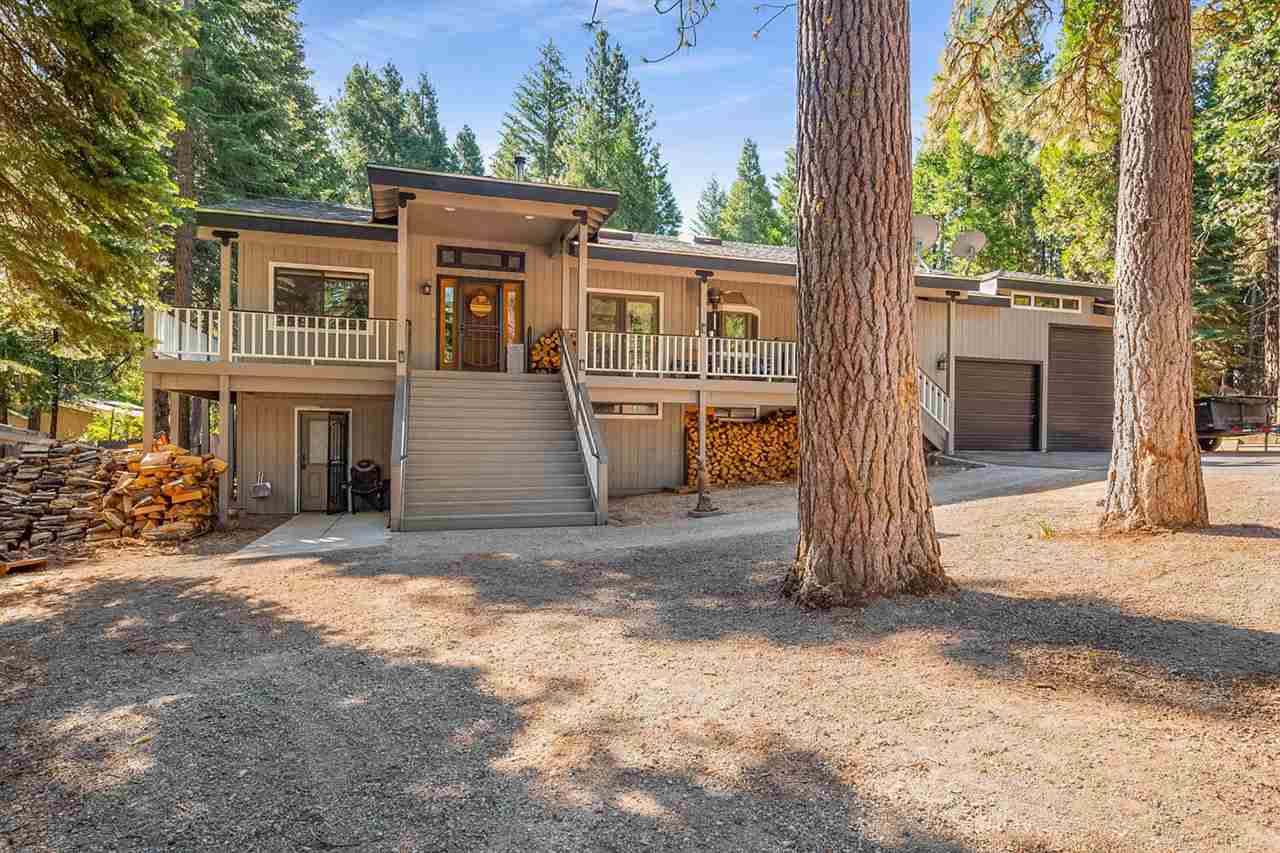 Lake Almanor Real Estate • Lake Almanor Real Estate