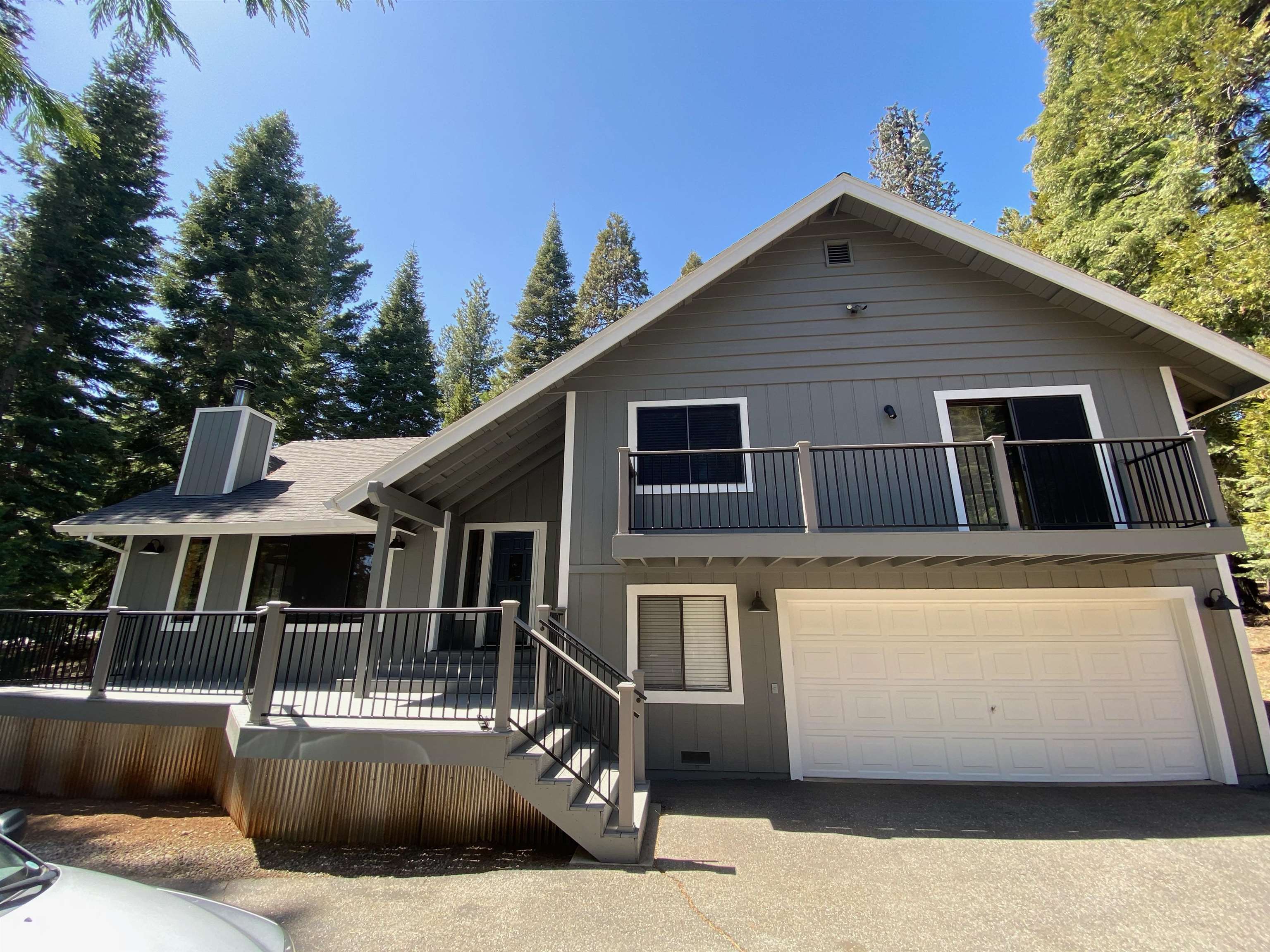 Lake Almanor Real Estate • Lake Almanor Real Estate