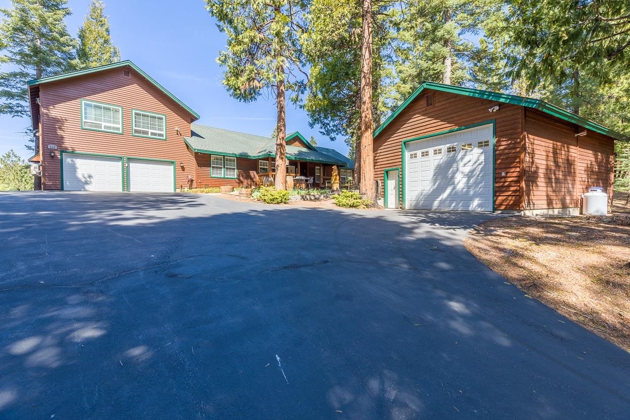 112 Top of the West Drive, Lake Almanor West, CA 96020