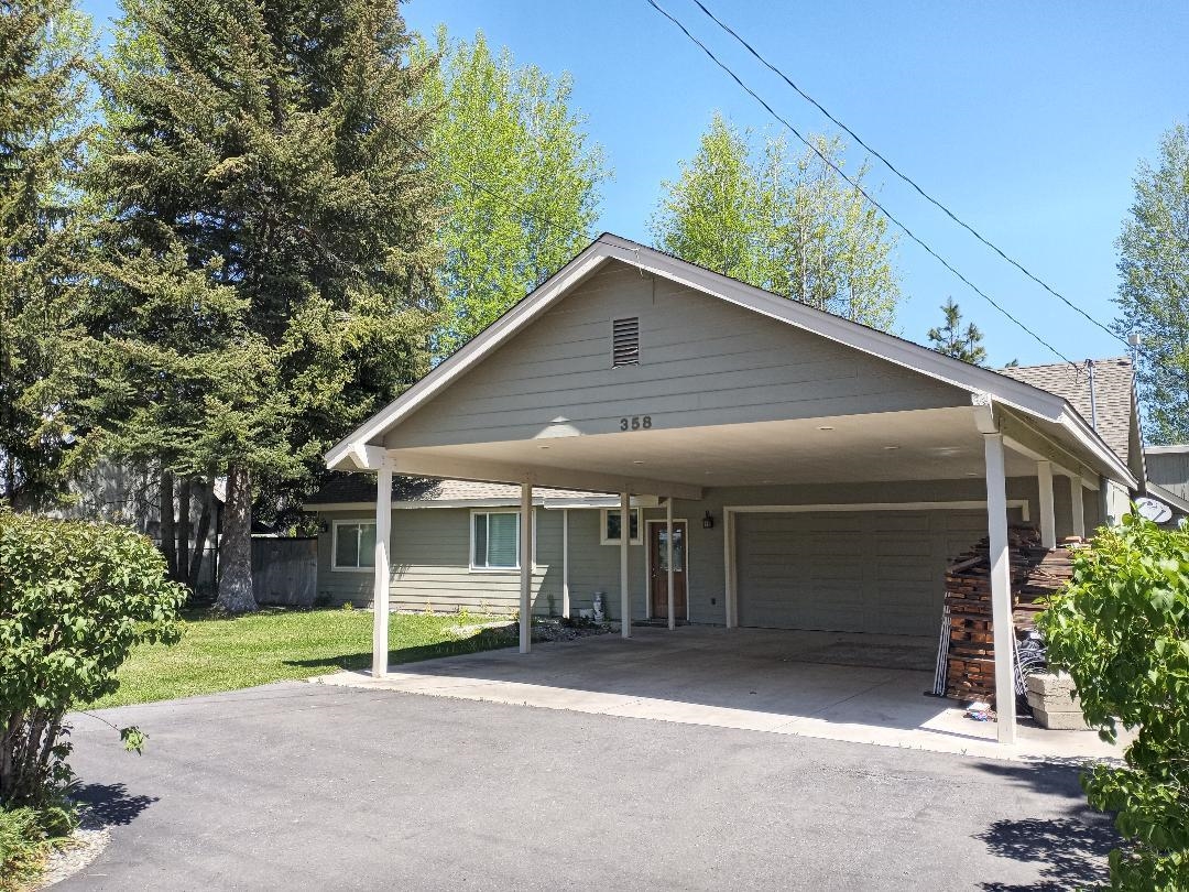 358 Feather River Drive, Chester, CA 96020