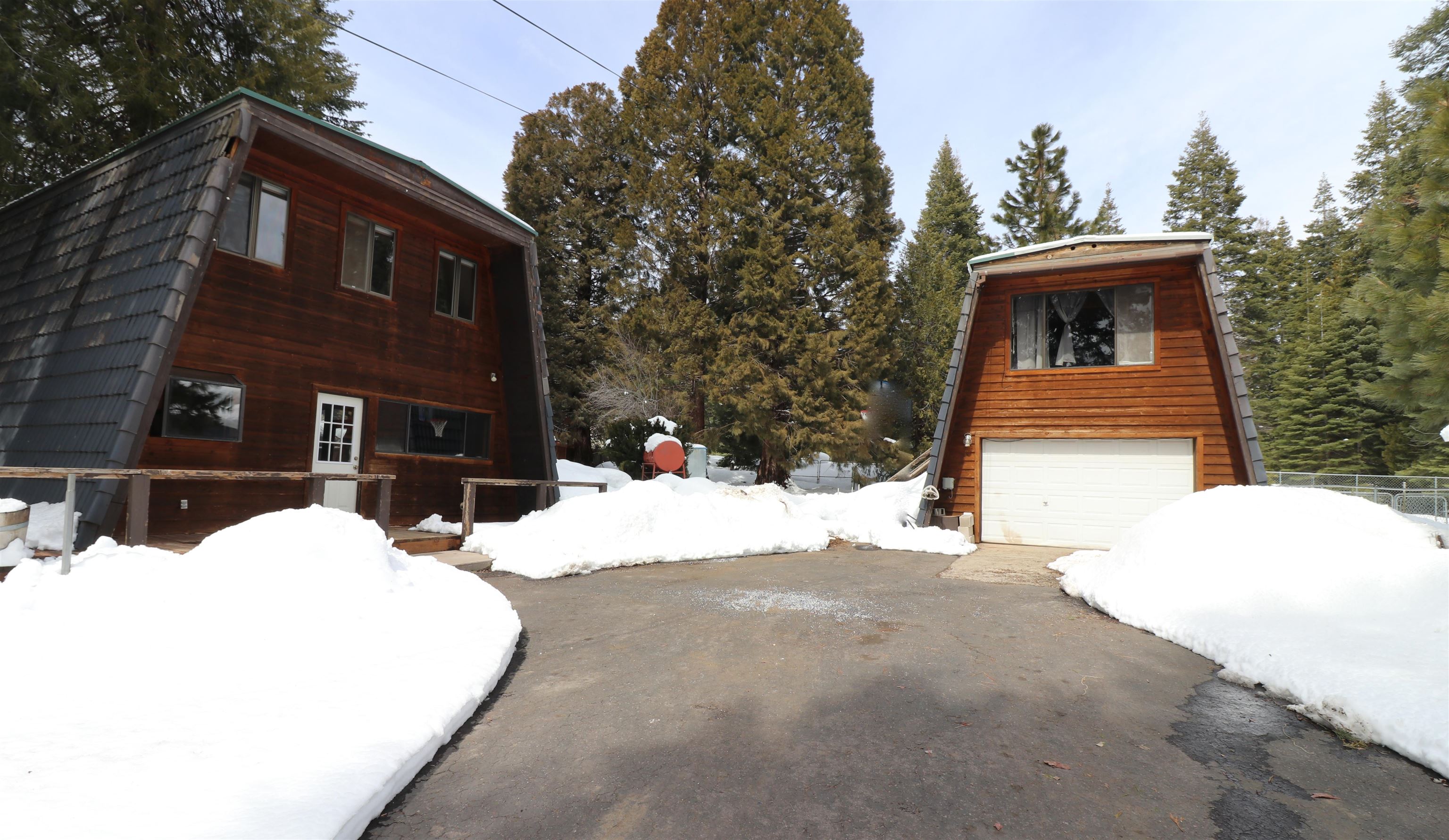 3405 Hill Crest Drive Hamilton Branch, California 96137 20230111 Lassen County Real Estate