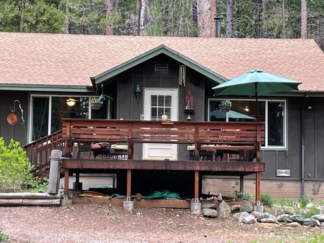 58882 Little Long Valley Creek Road, Cromberg, CA 96103