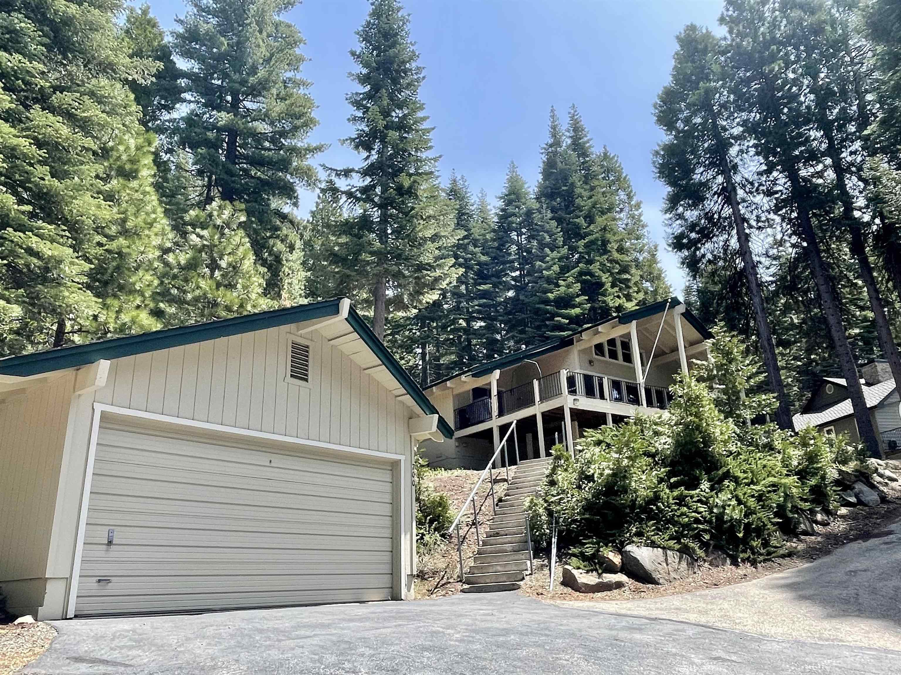700 W Mountain Ridge Road Lake Almanor, California 96137 20230301