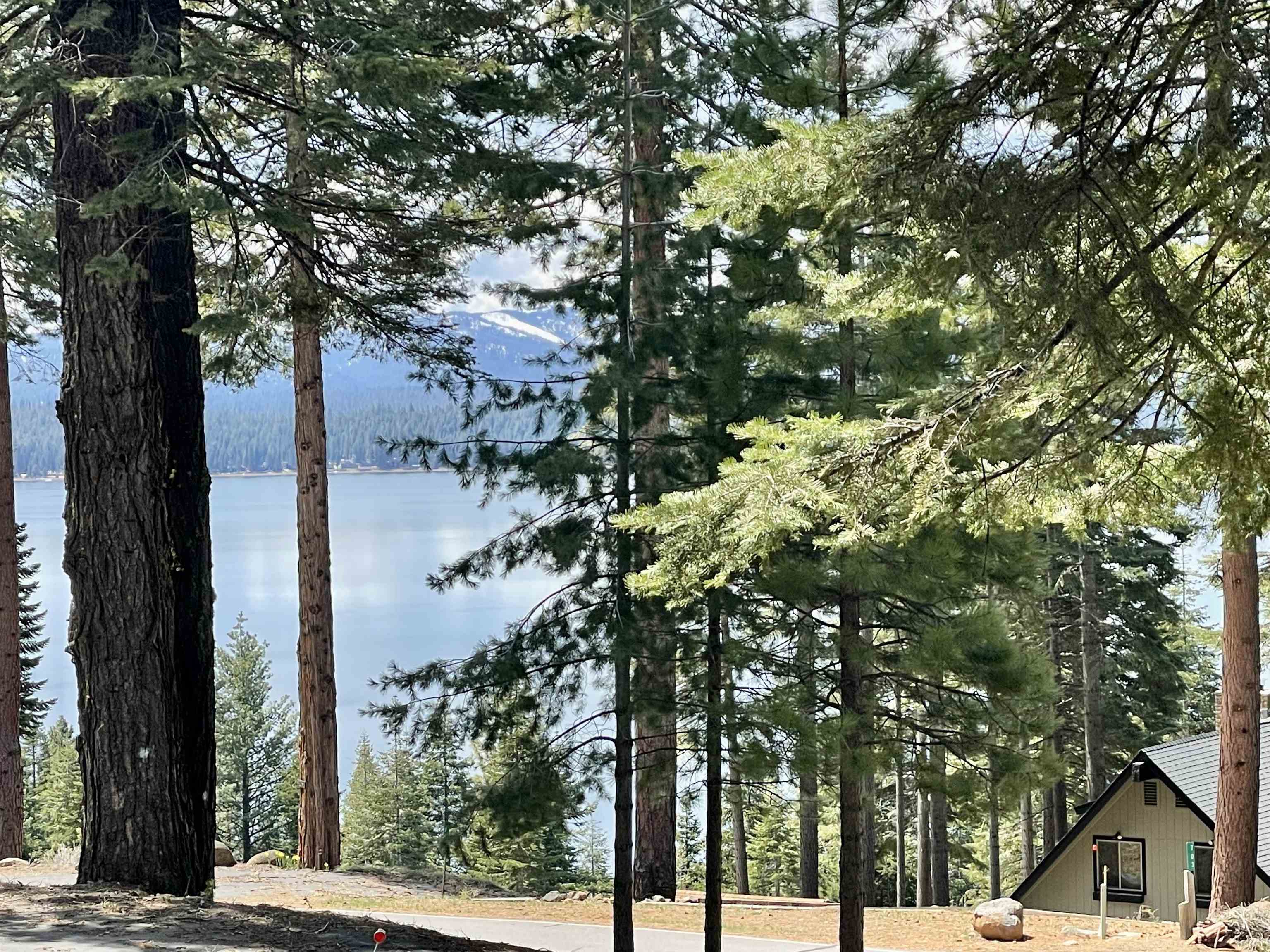 700 W Mountain Ridge Road Lake Almanor, California 96137 20230301