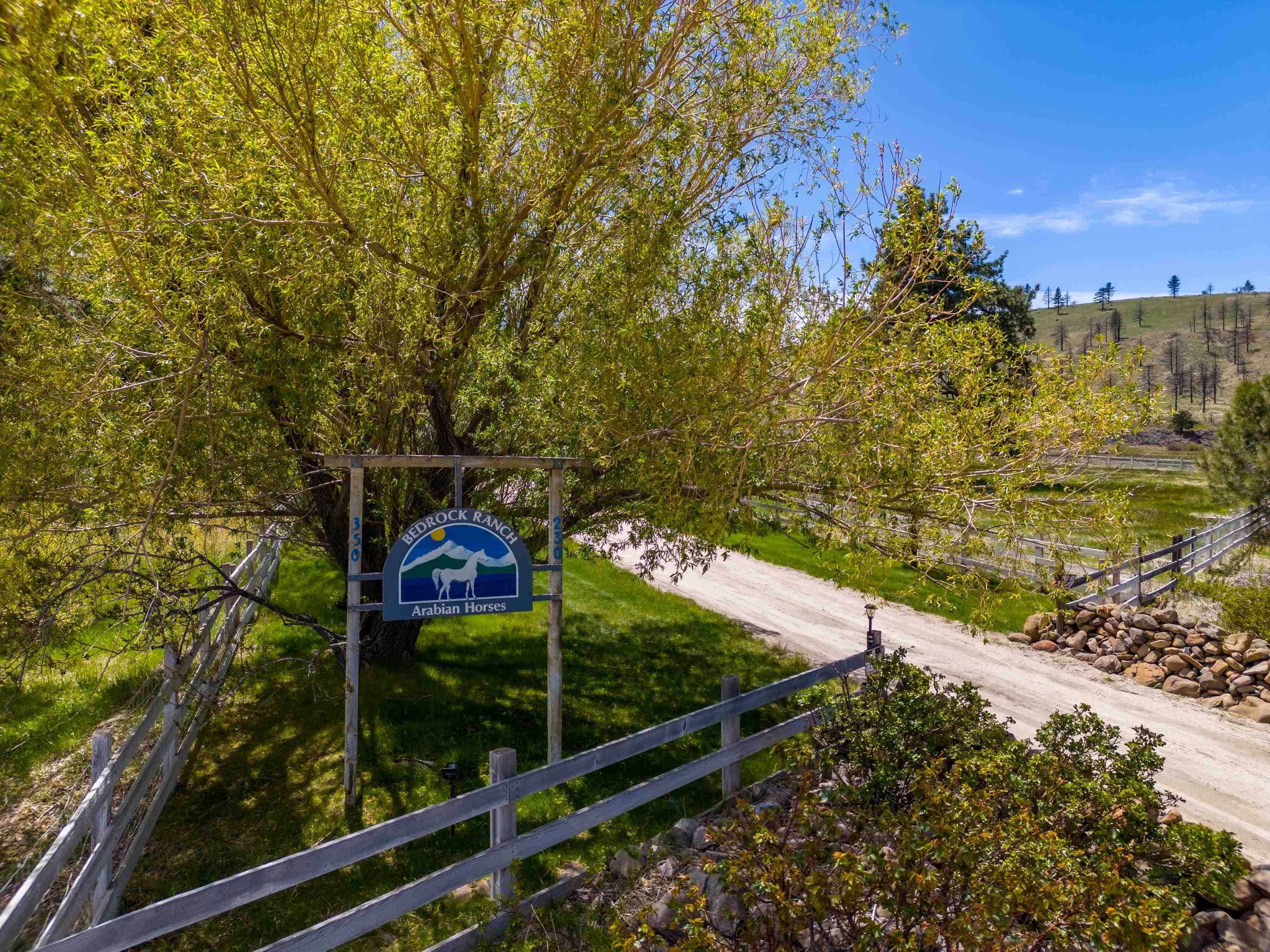 230 Green Gulch Road Chilcoot, California 96105 20230330 Plumas County Real Estate