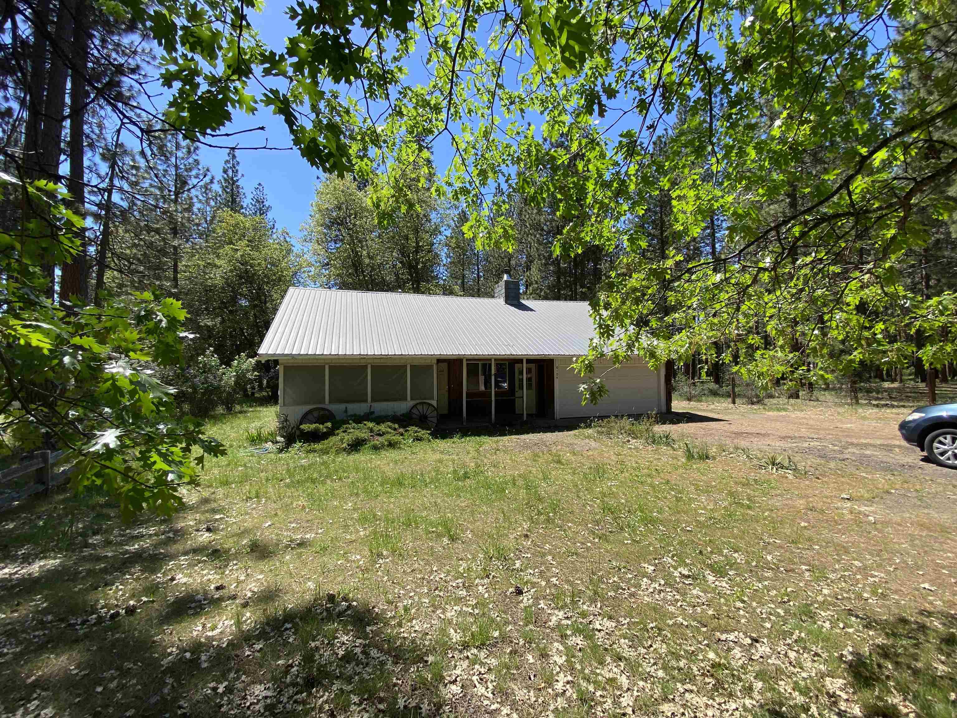 6104 North Valley Road, Greenville, CA 95947