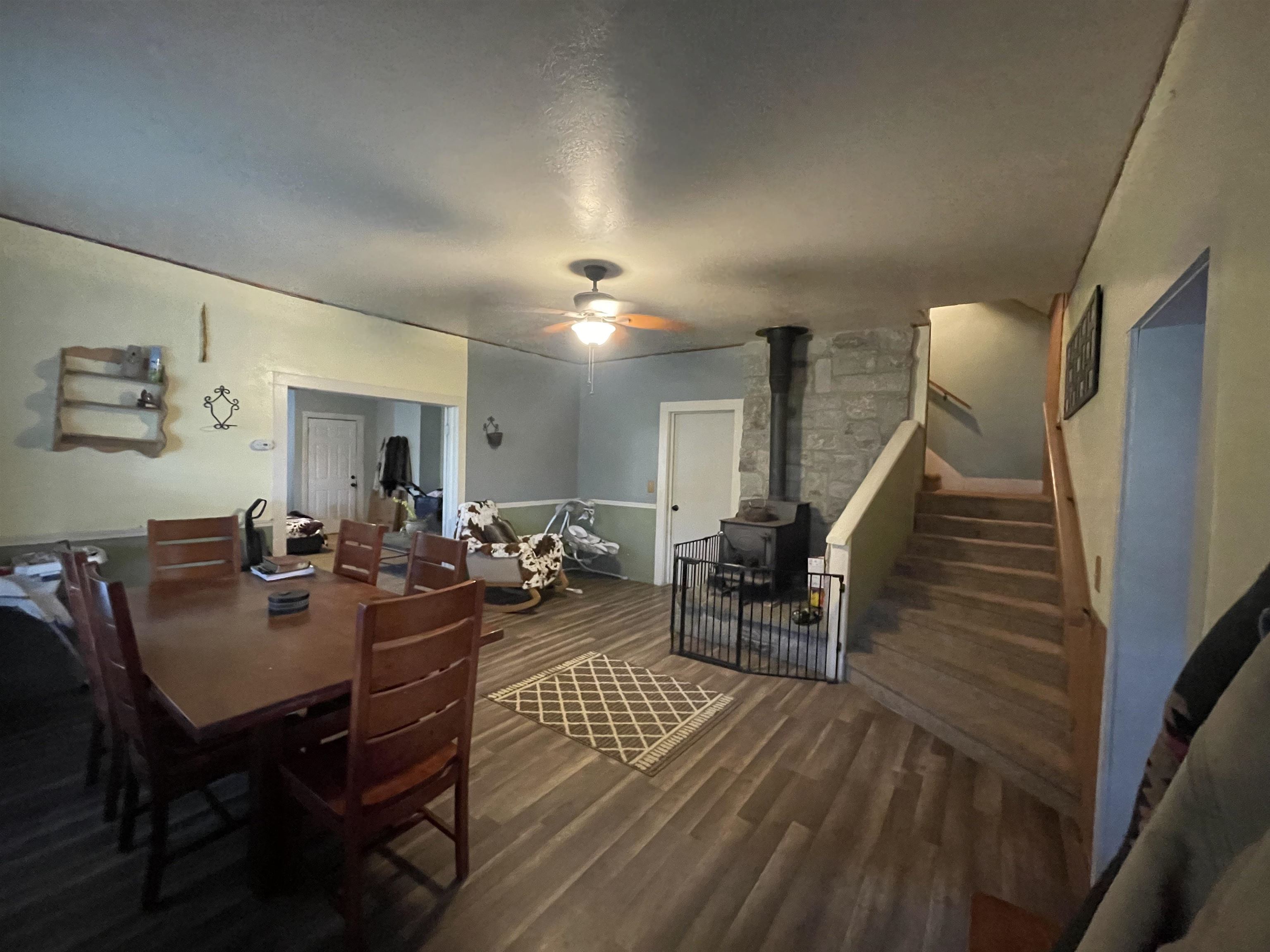 246 Main Street Crescent Mills, California 95934 20230389 Lassen