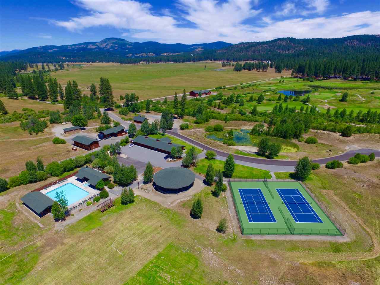 44 Black Bear Trail VI - Clio, California 96106 - 20230563 - Plumas