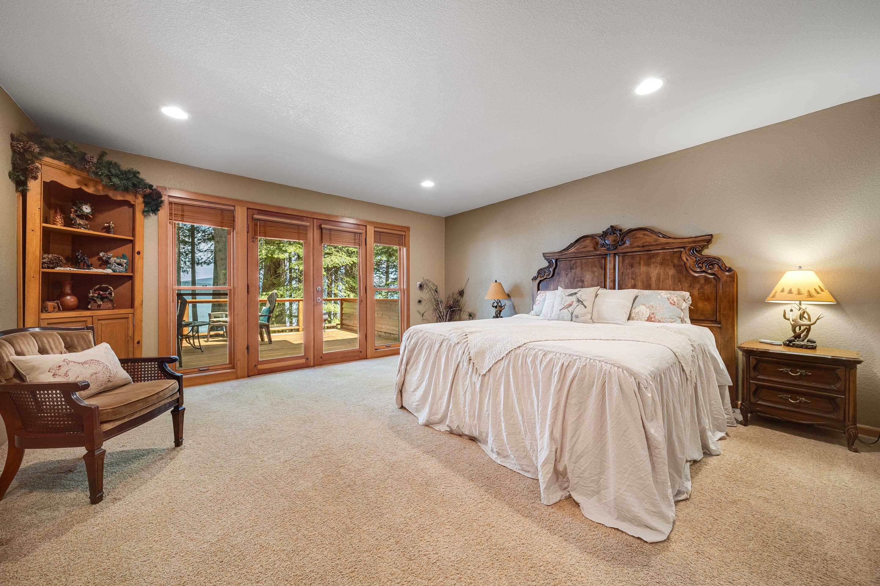 126 Kokanee Trail Lake Almanor West, California 96020 20230578