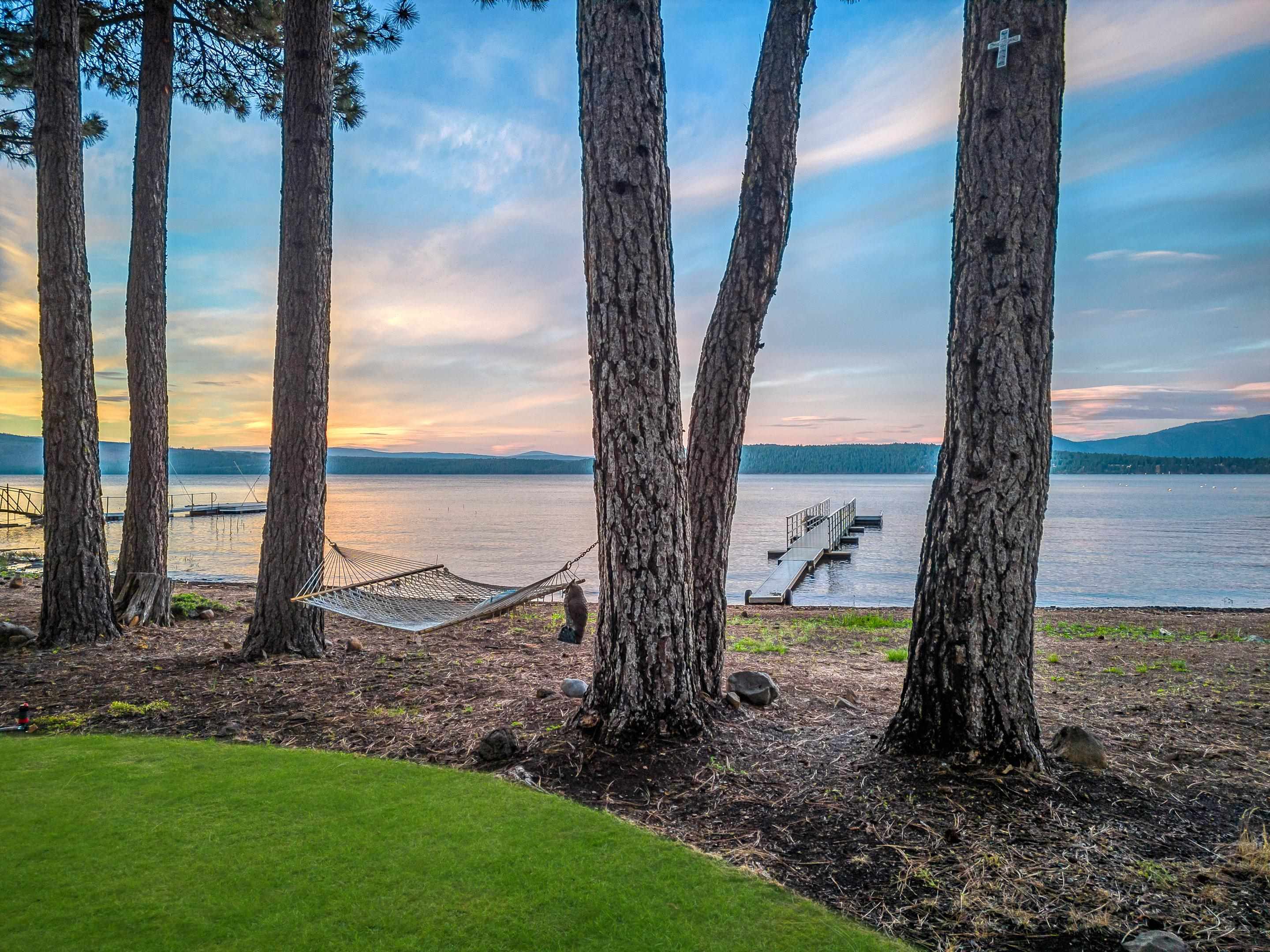 126 Kokanee Trail Lake Almanor West, California 96020 20230578