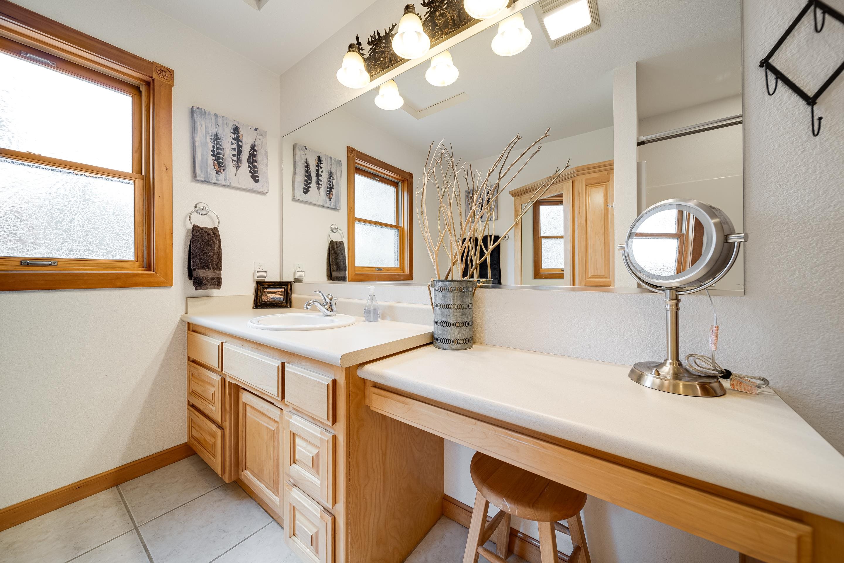 126 Kokanee Trail Lake Almanor West, California 96020 20230578