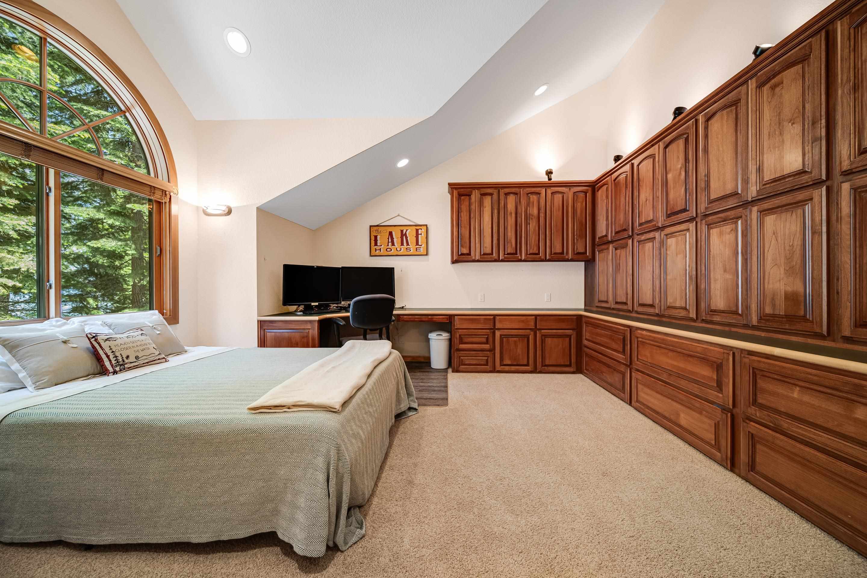 126 Kokanee Trail Lake Almanor West, California 96020 20230578