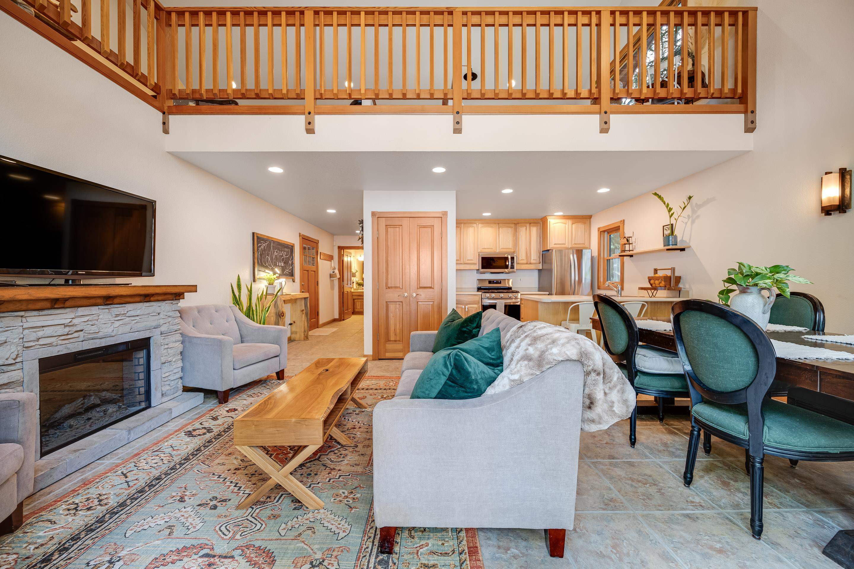 126 Kokanee Trail Lake Almanor West, California 96020 20230578