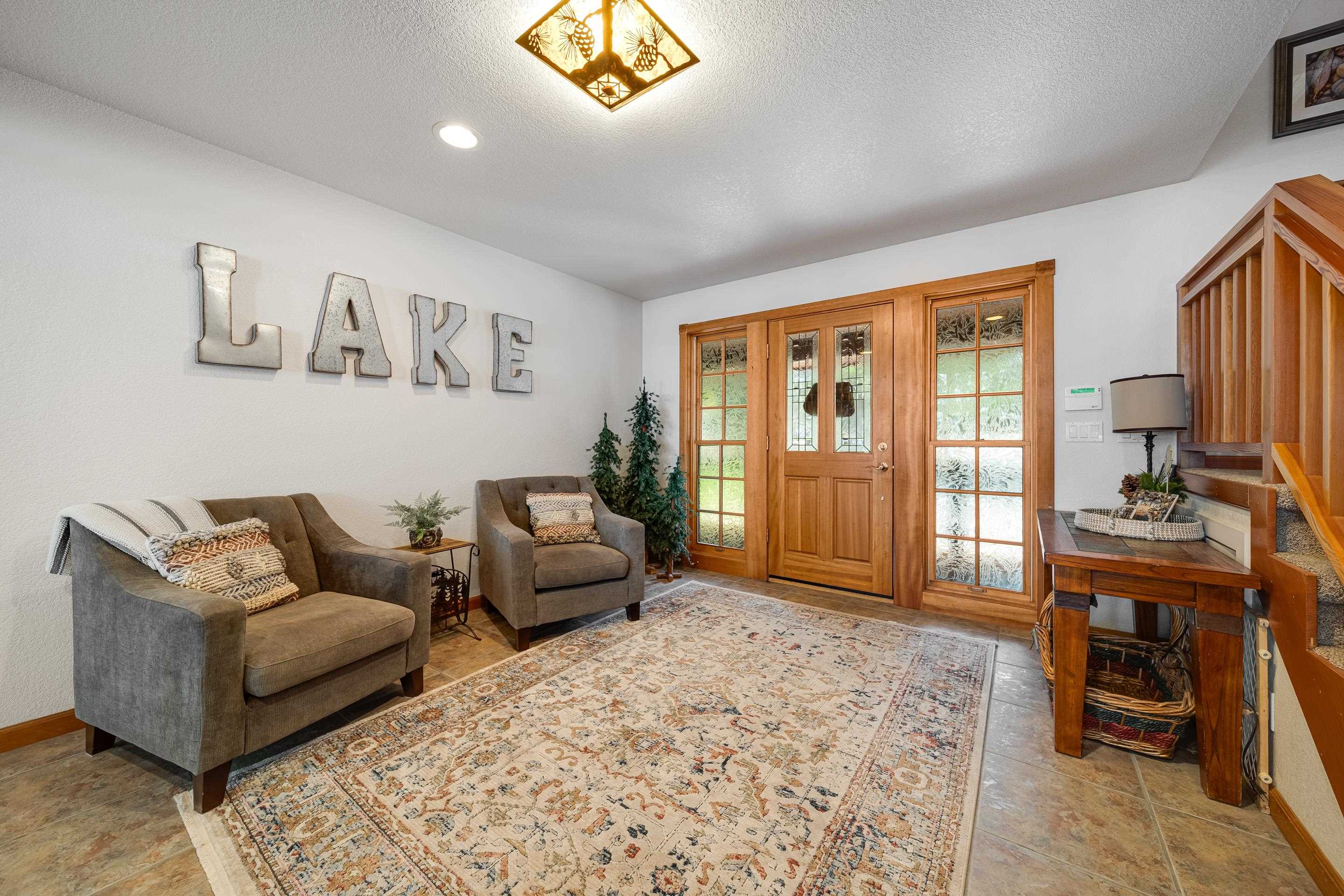 126 Kokanee Trail Lake Almanor West, California 96020 20230578
