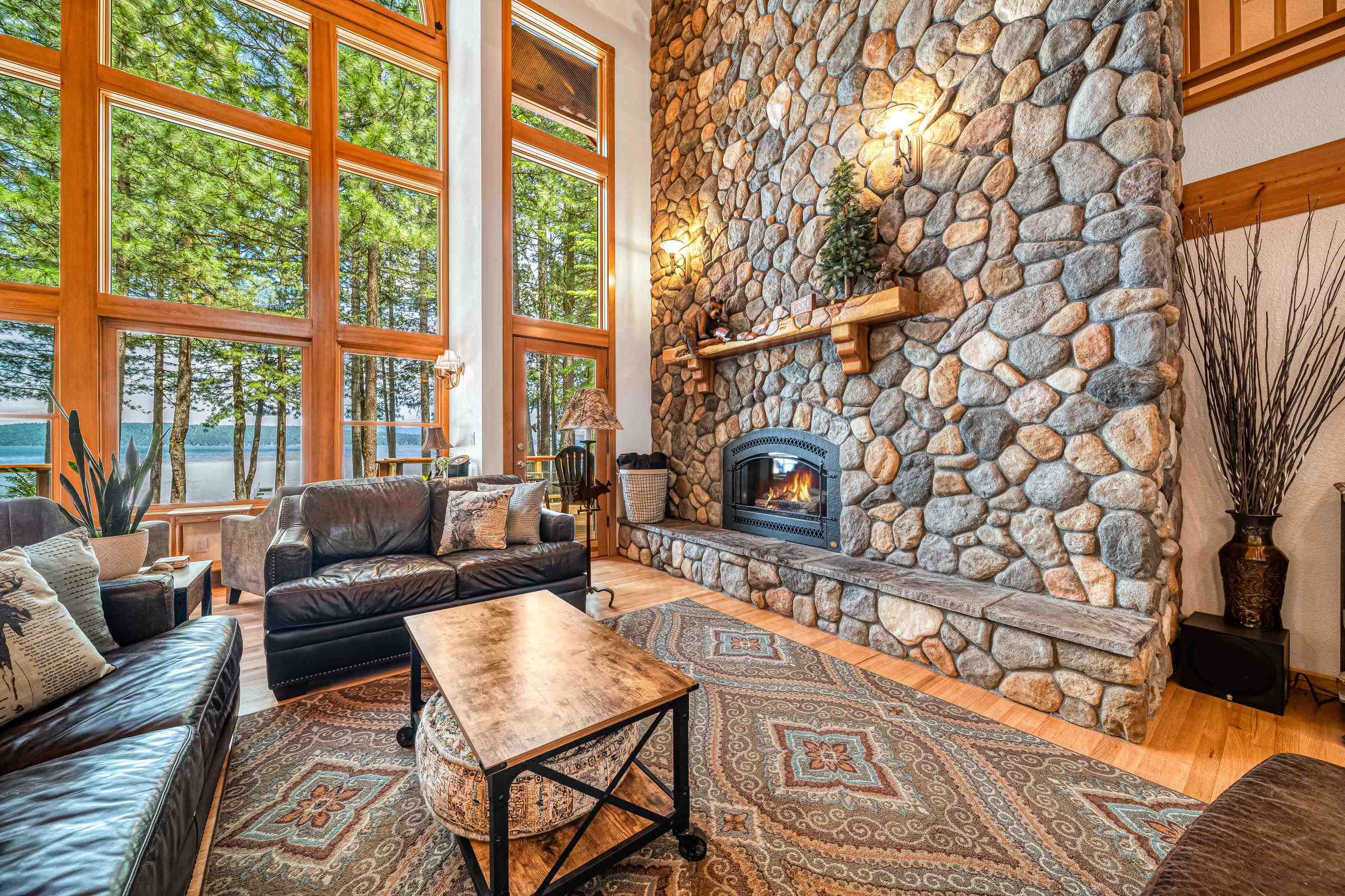 126 Kokanee Trail Lake Almanor West, California 96020 20230578