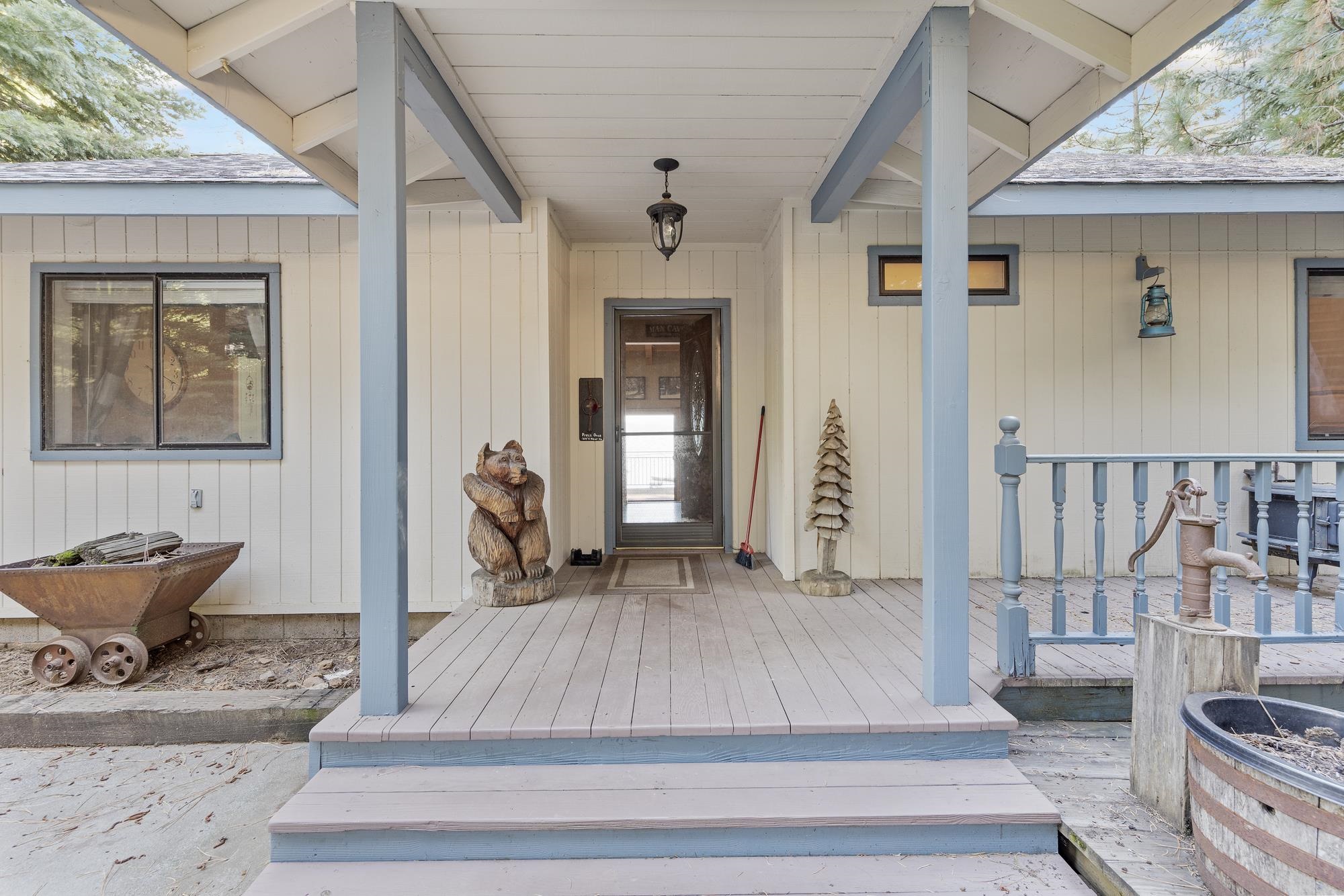 166 Peninsula Drive Lake Almanor, California 96137 20231009