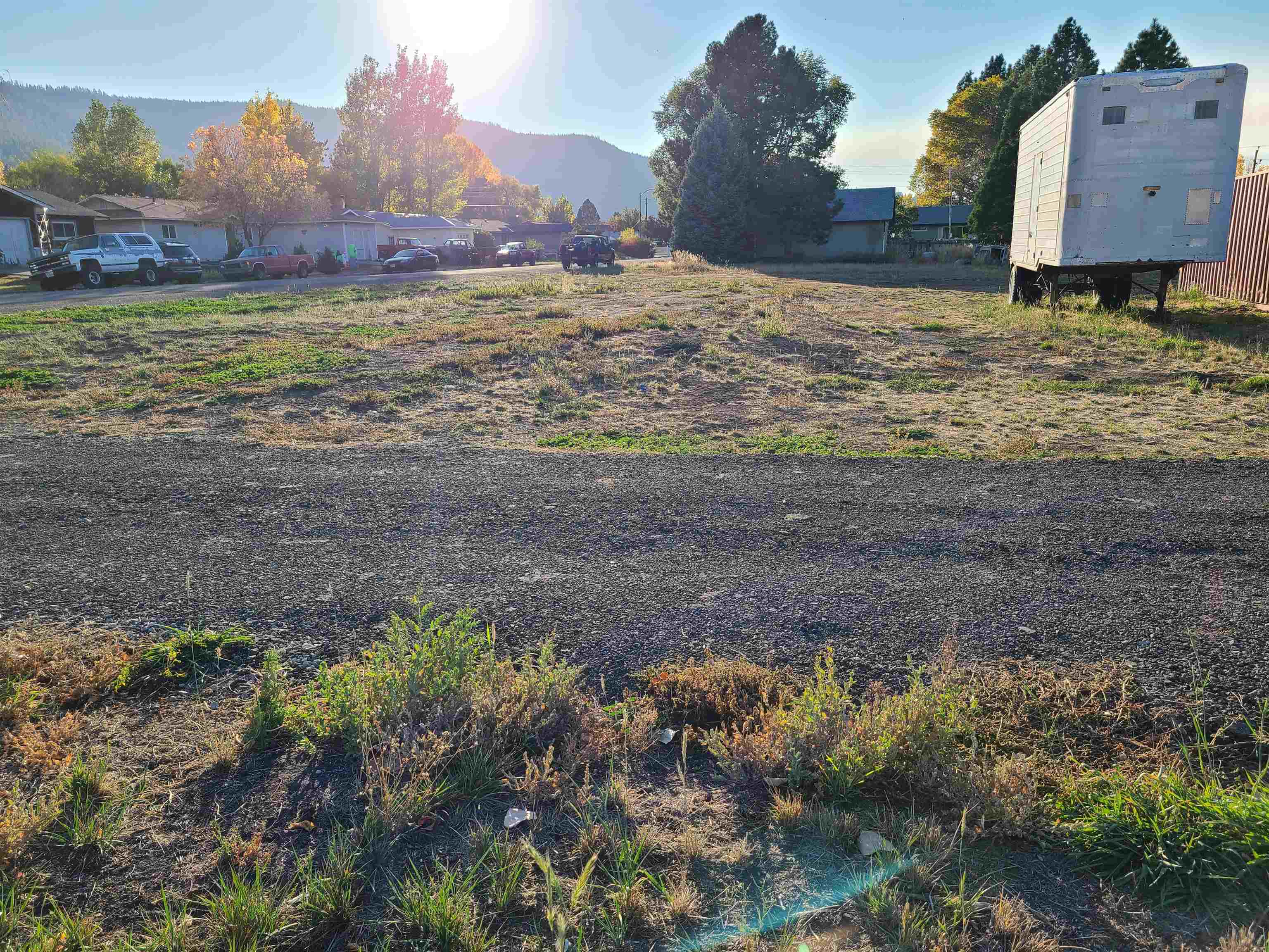 200 & 201 Gulling Street Loyalton, California 96118 20231024