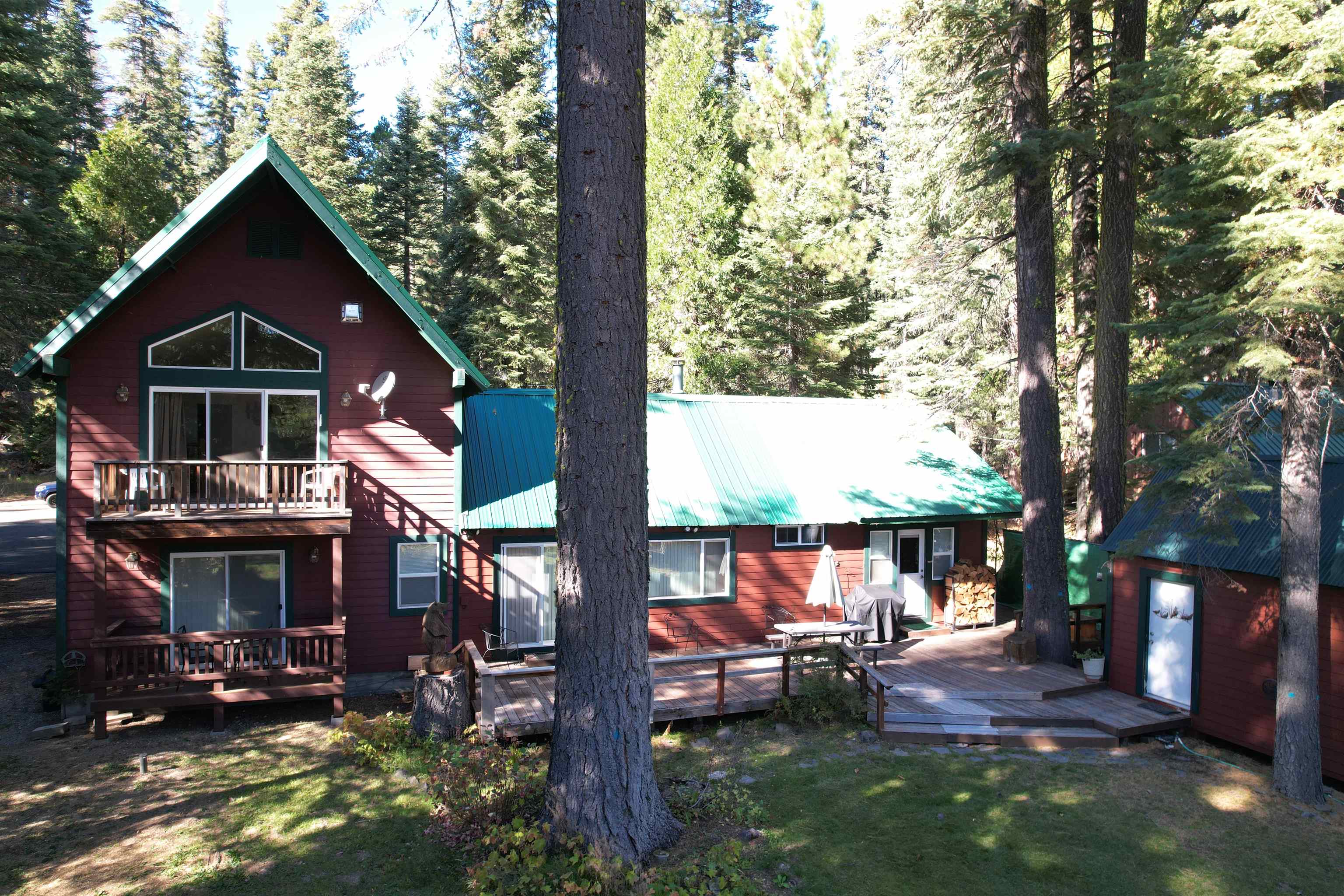 Lassen County Real Estate • Smith Properties Real Estate Company