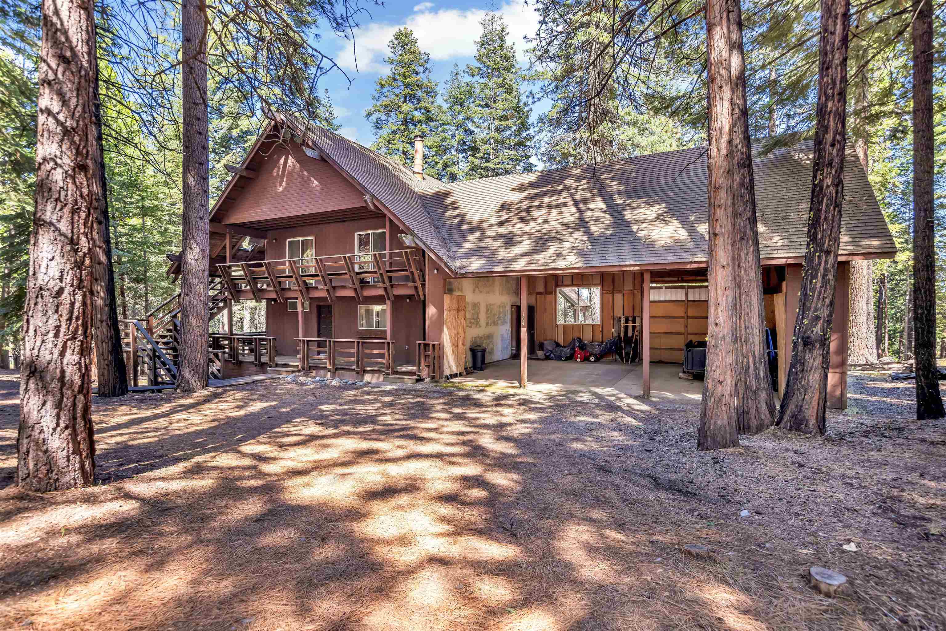 704 E Mountain Ridge Road Lake Almanor, California 96137 20240507