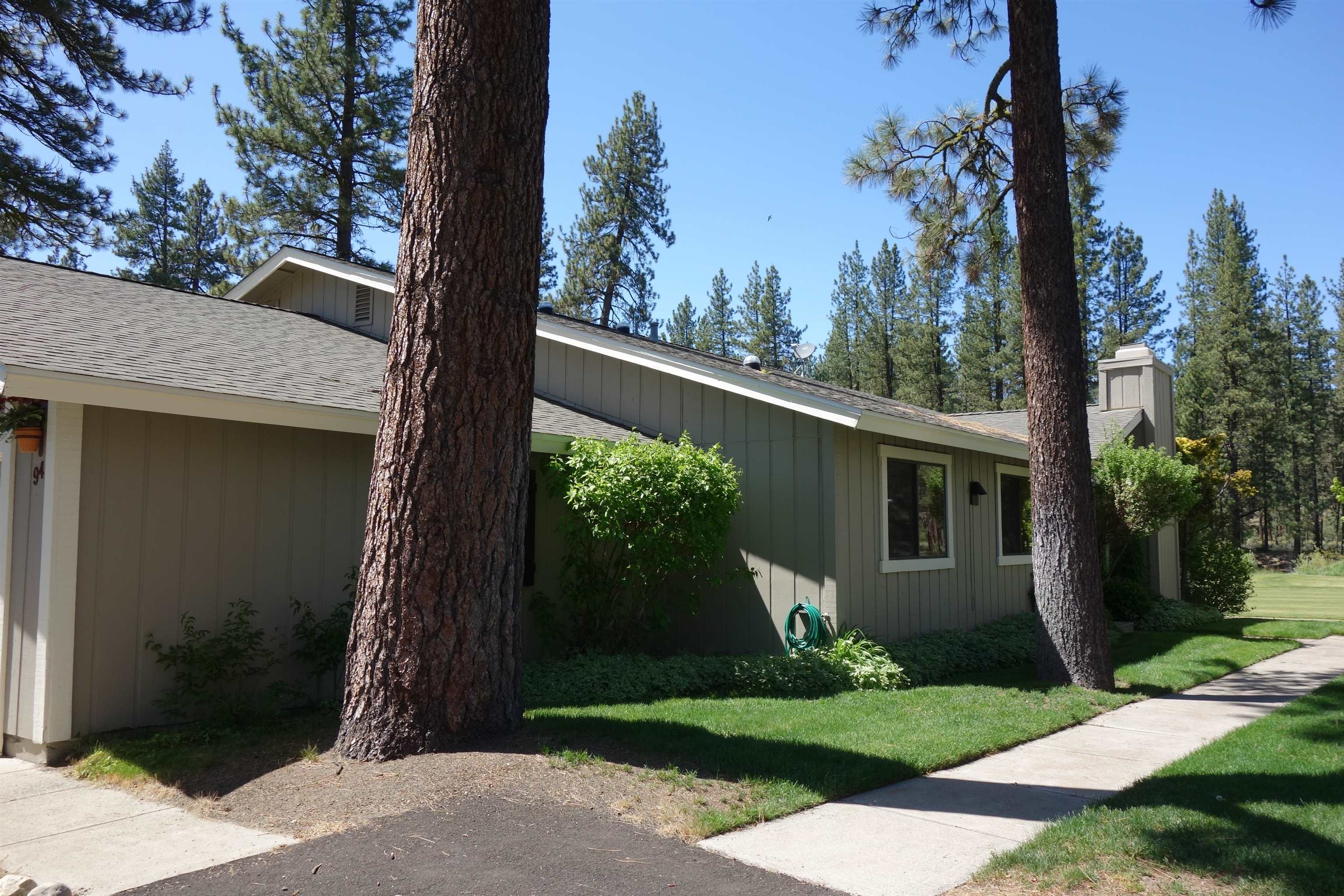 94 W Ponderosa Drive Blairsden, California 96103 20240527 Lassen