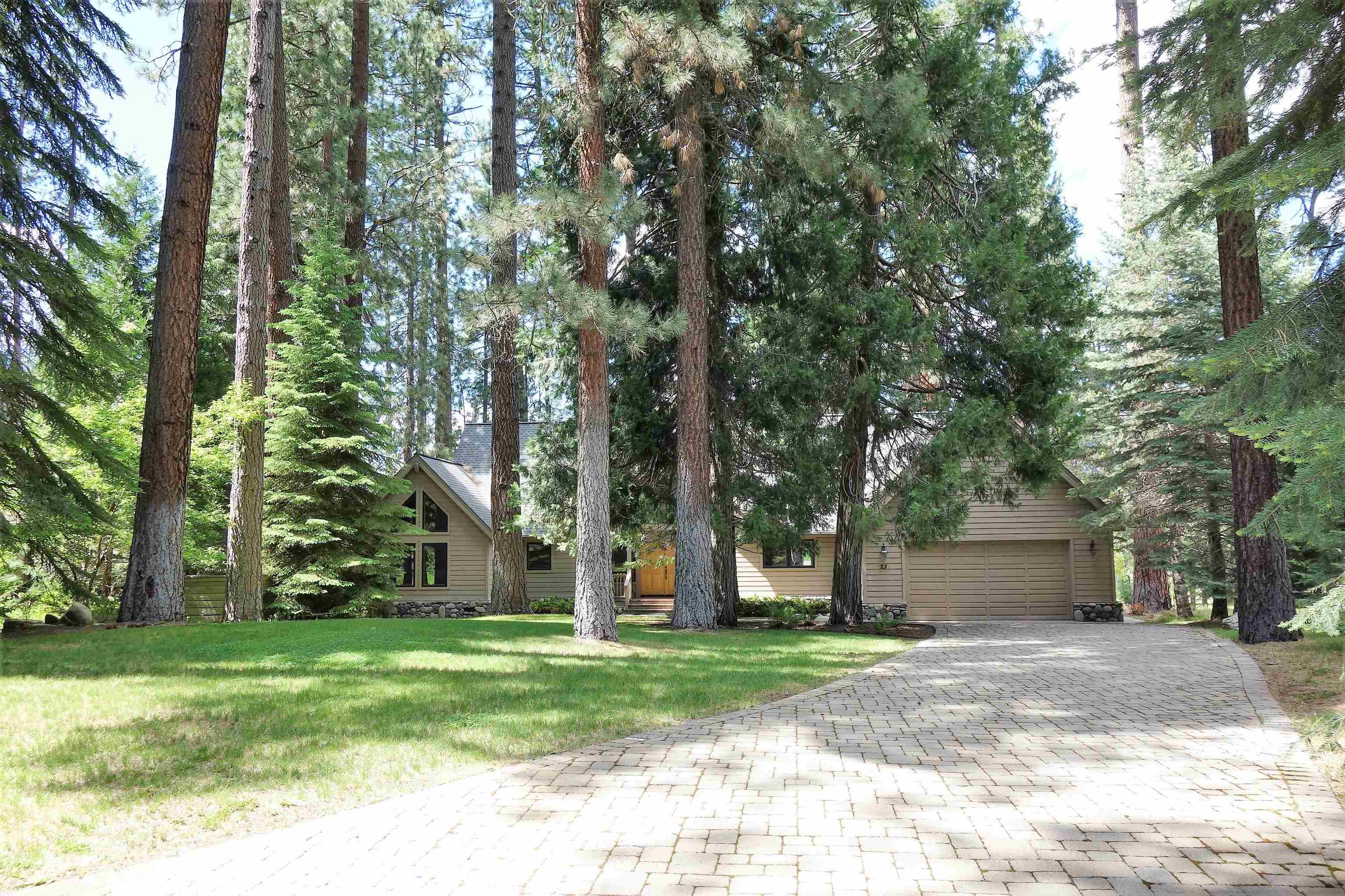 Graeagle & Plumas Pines Real Estate Tom Joyce