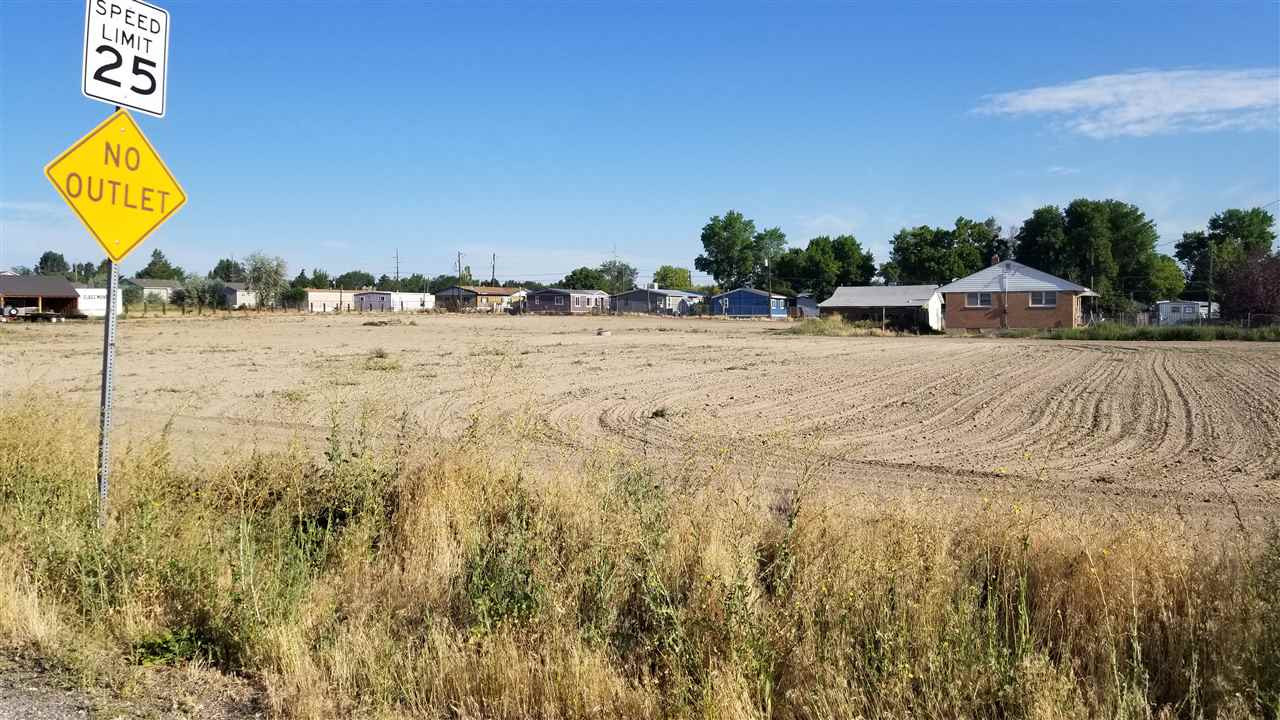 Commercial property in Chubbuck Idaho Rocky Mountain Real Estate