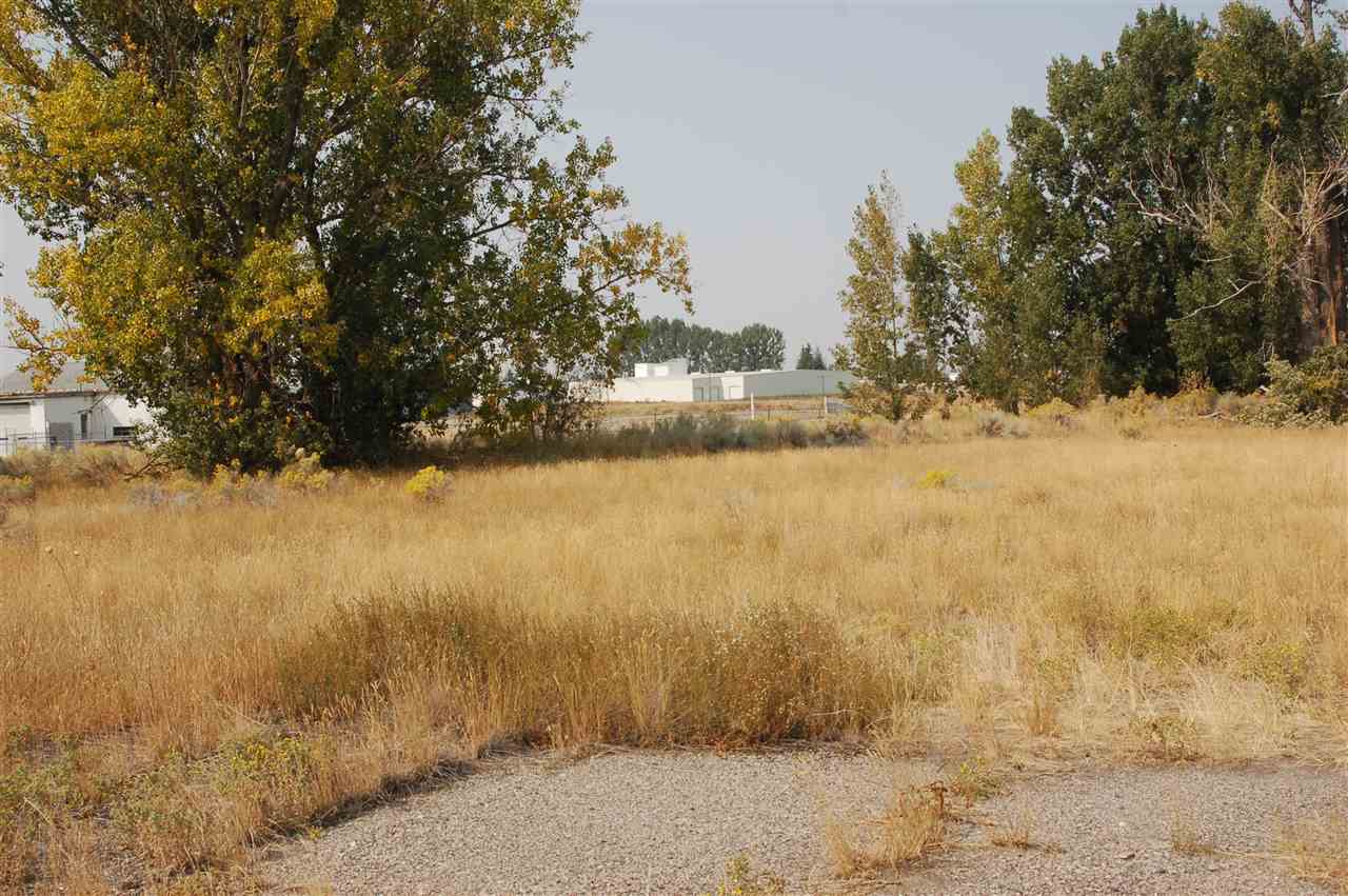 Commercial property in Blackfoot Idaho Rocky Mountain Real Estate