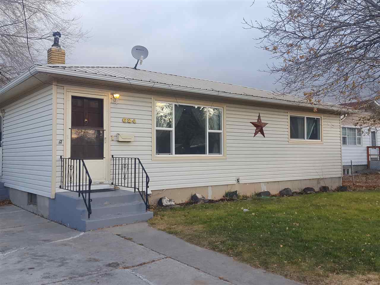 Homes For Sale In Pocatello Idaho Rocky Mountain Real Estate